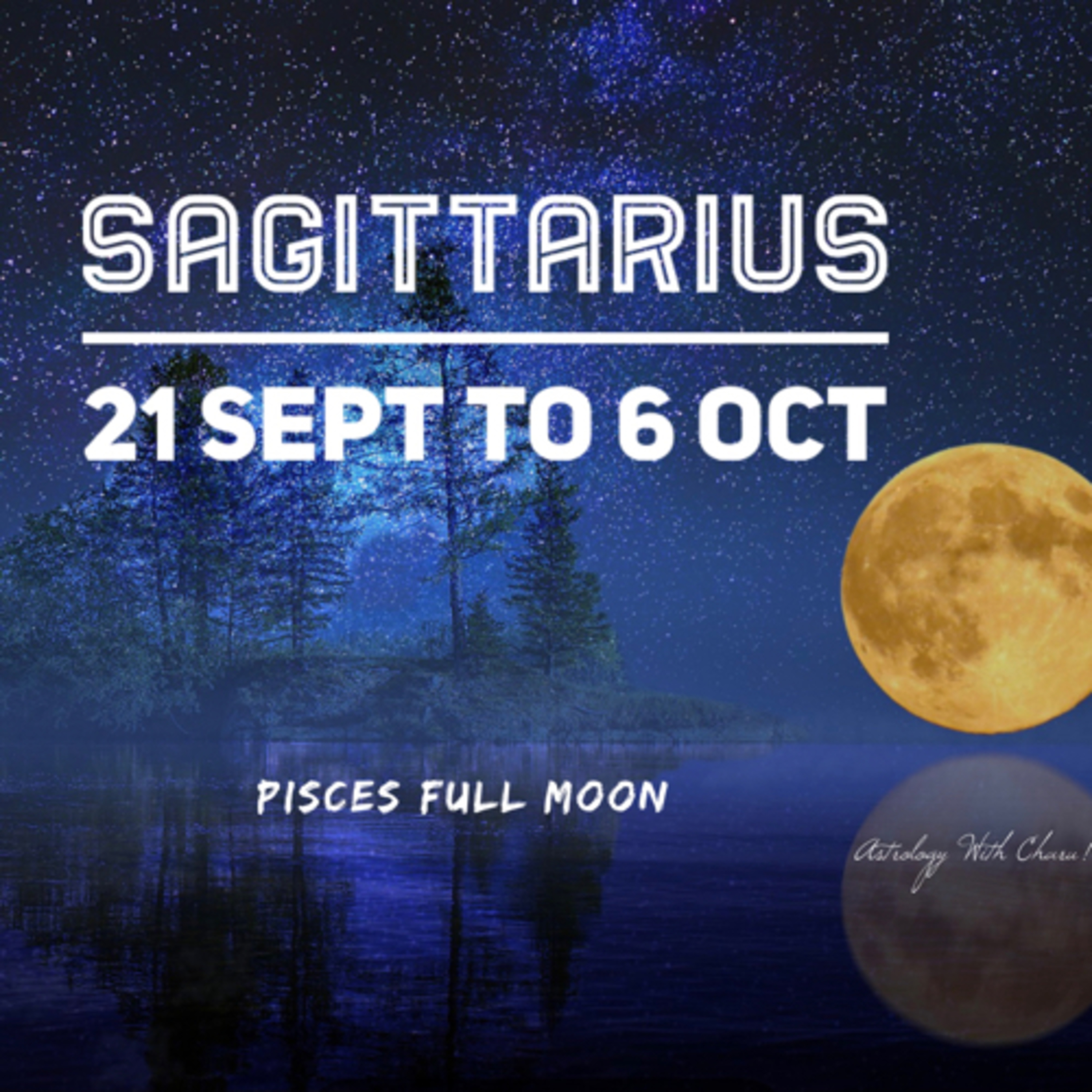 Astrology with Charu