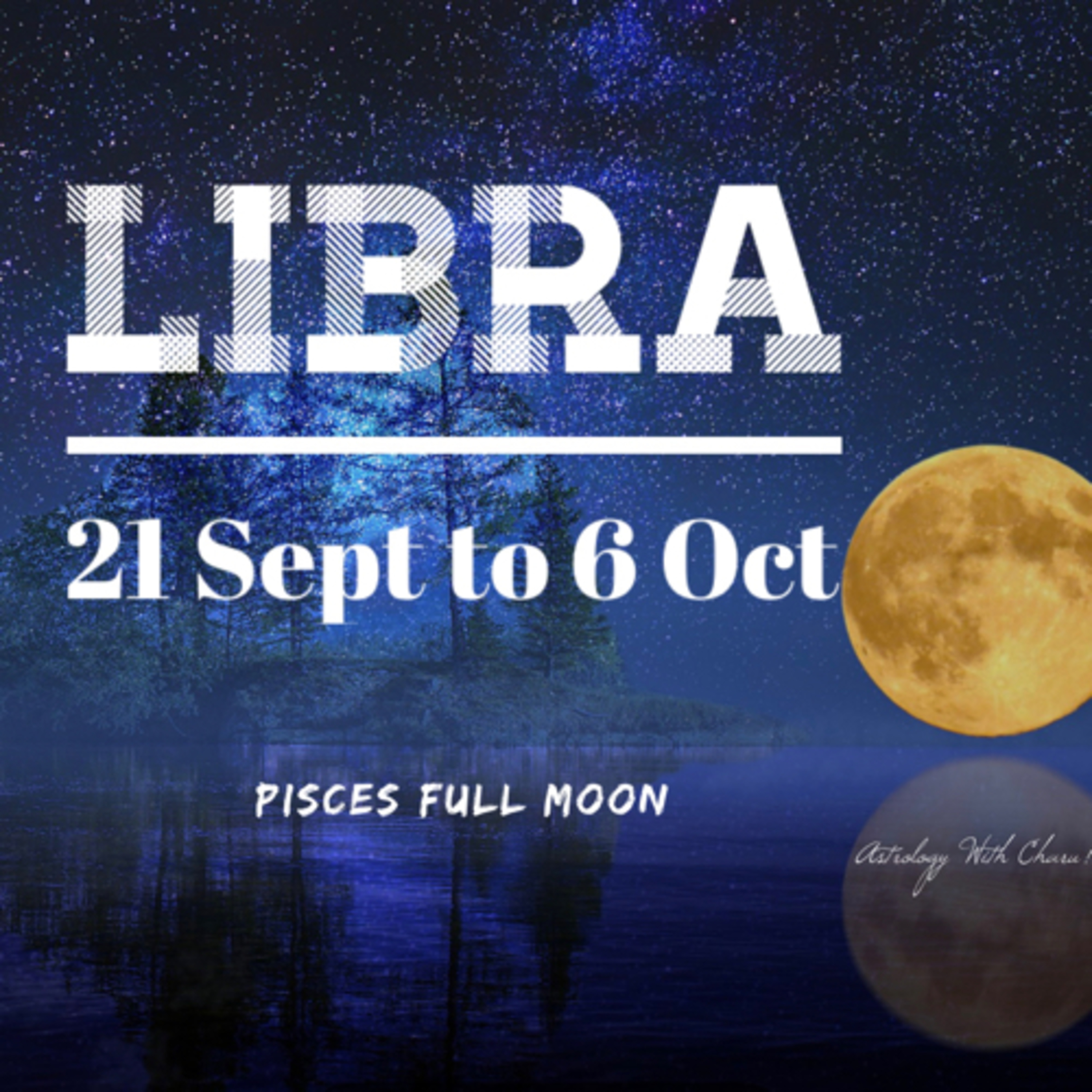 Astrology with Charu