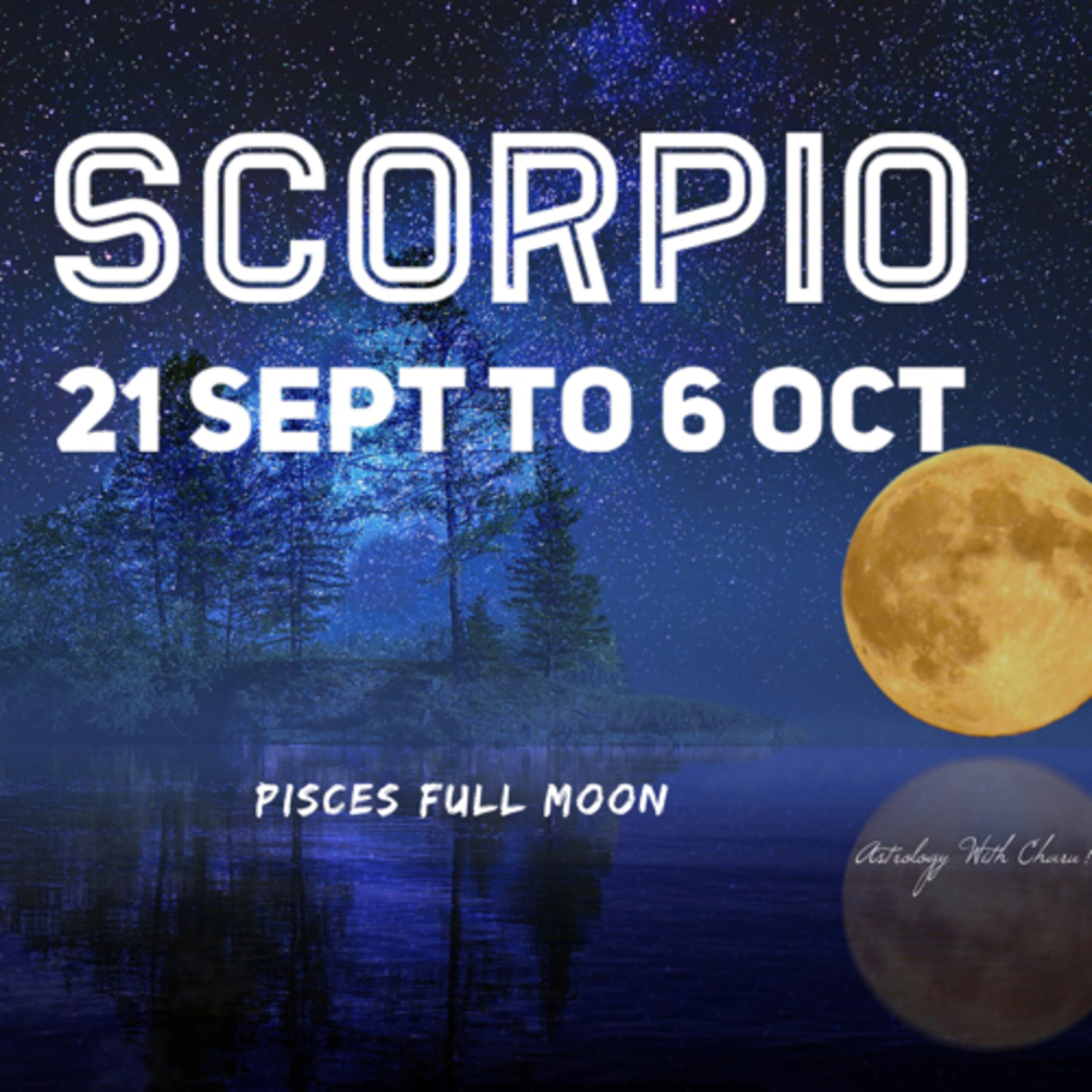 Astrology with Charu