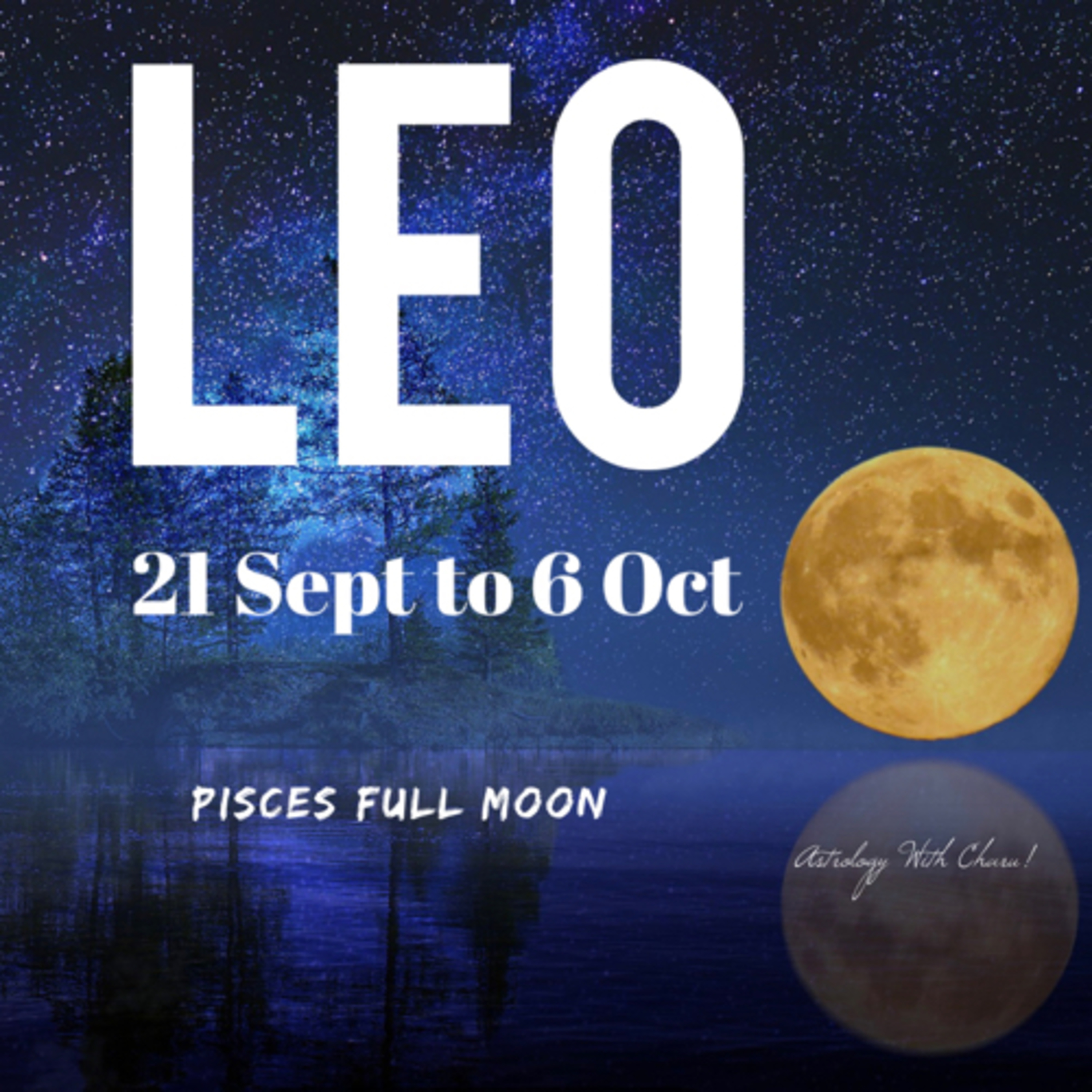 Astrology with Charu