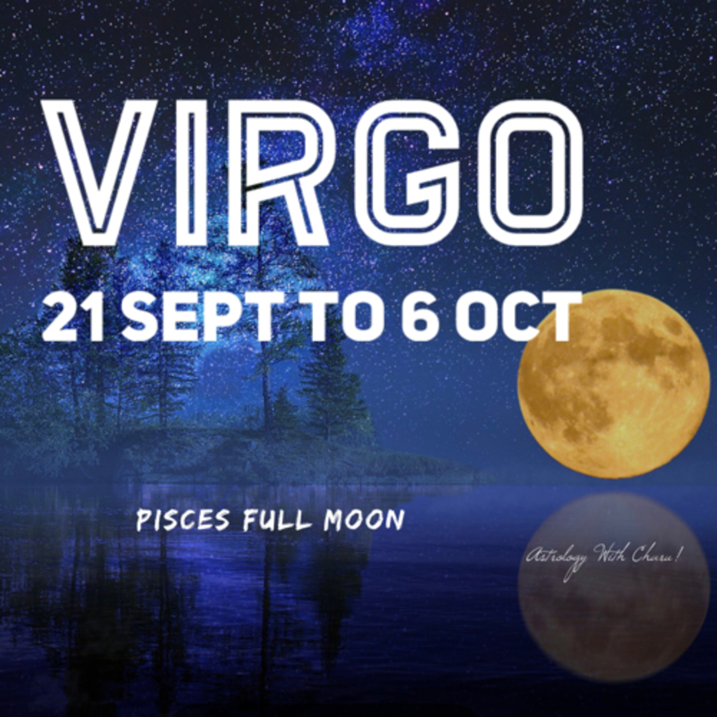 Astrology with Charu