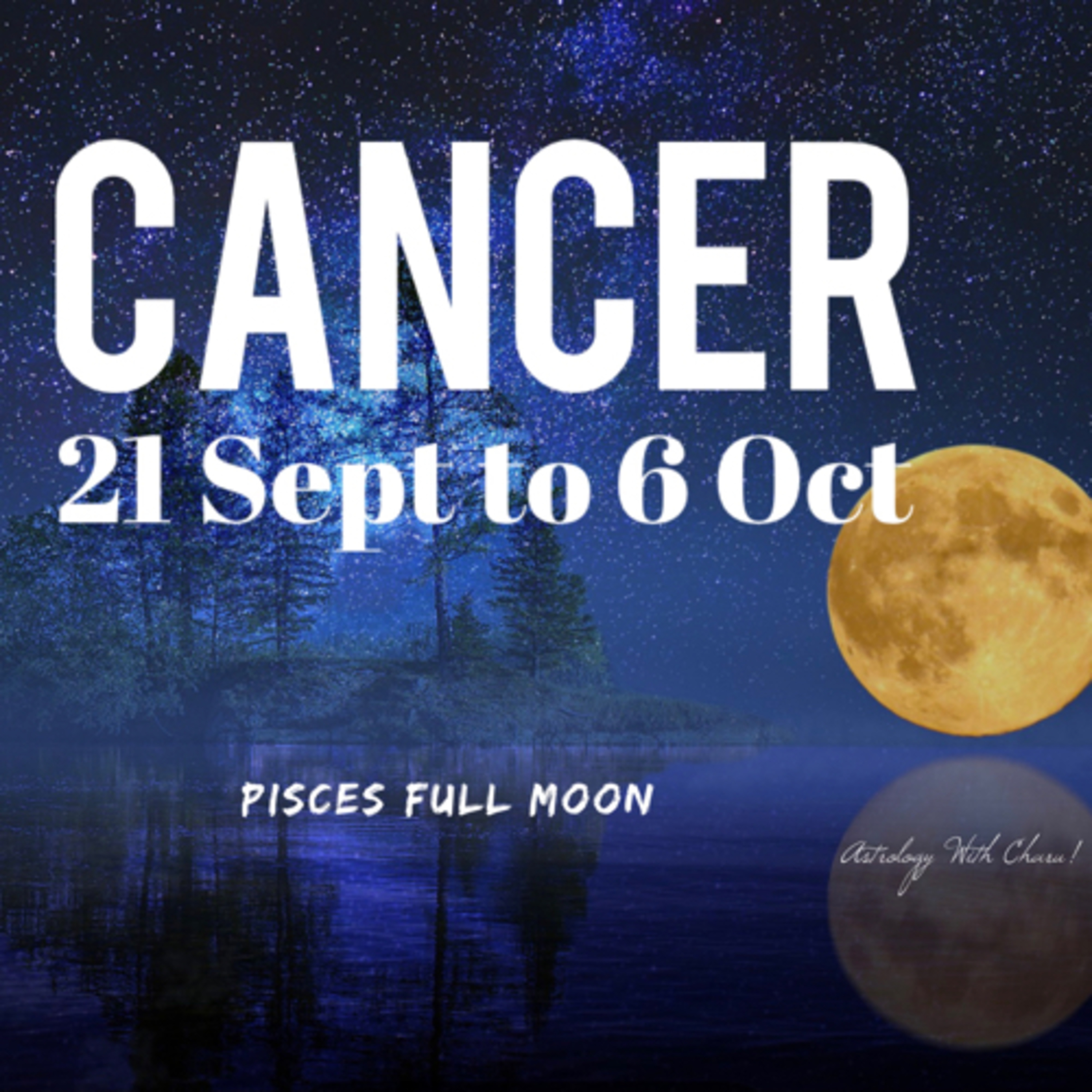 Astrology with Charu
