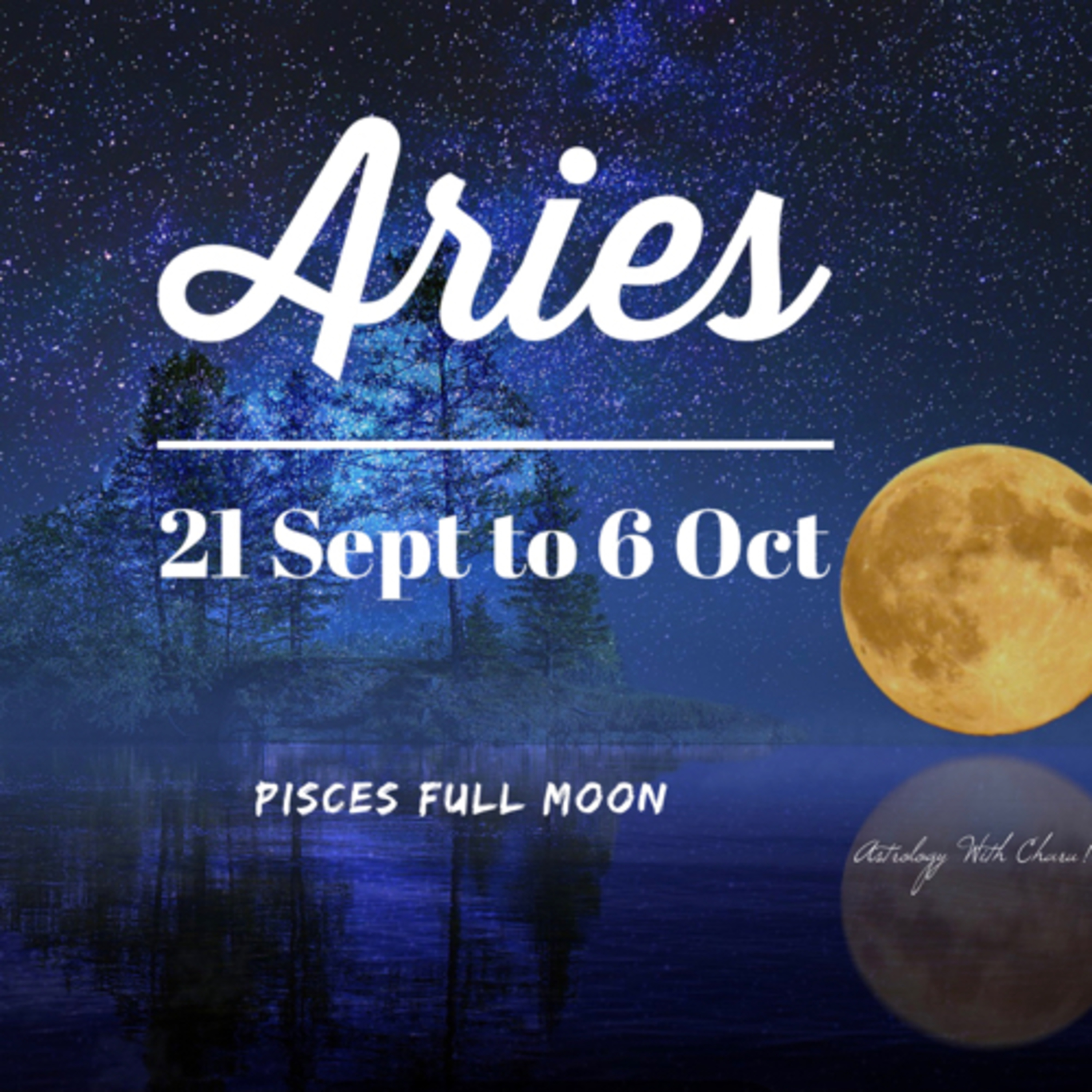 Astrology with Charu