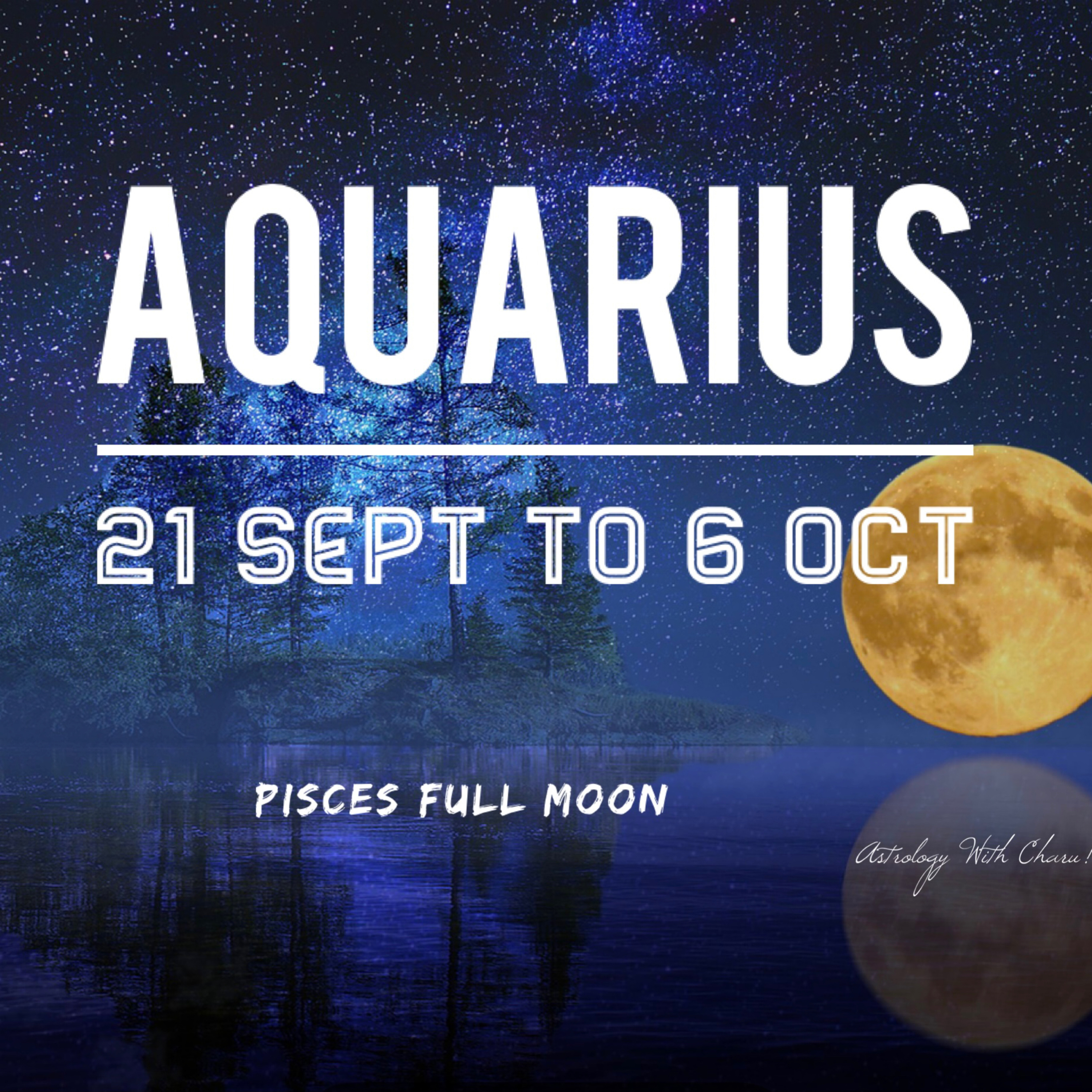 Astrology with Charu