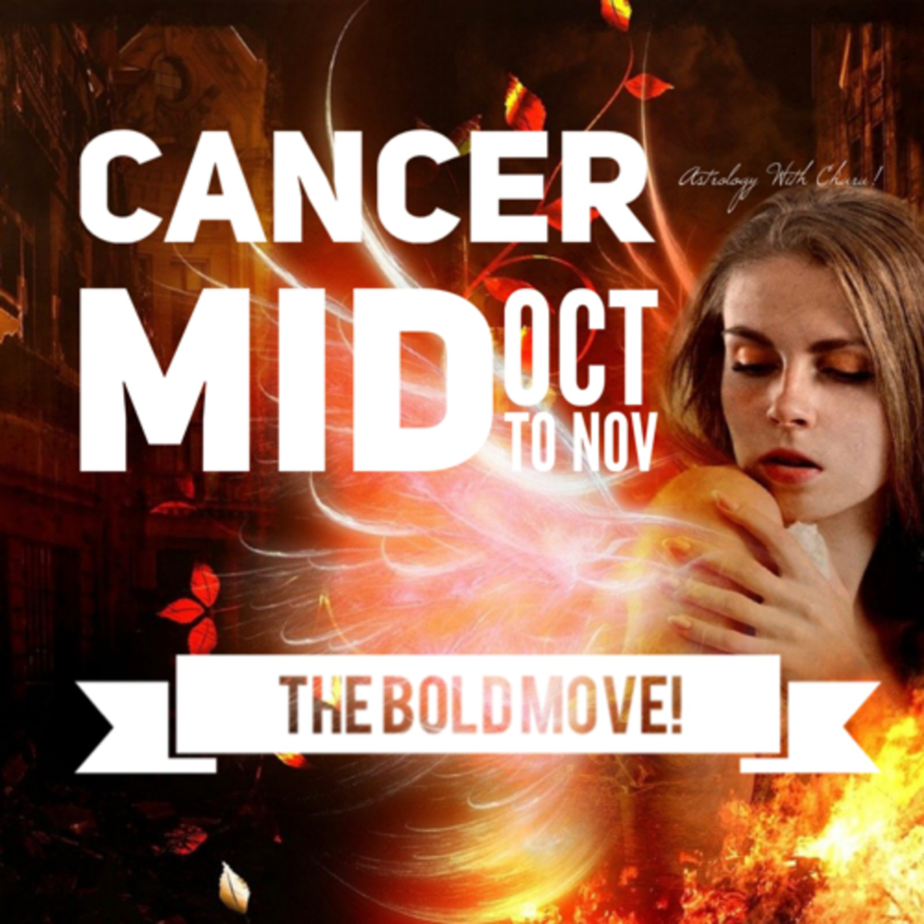 Astrology with Charu