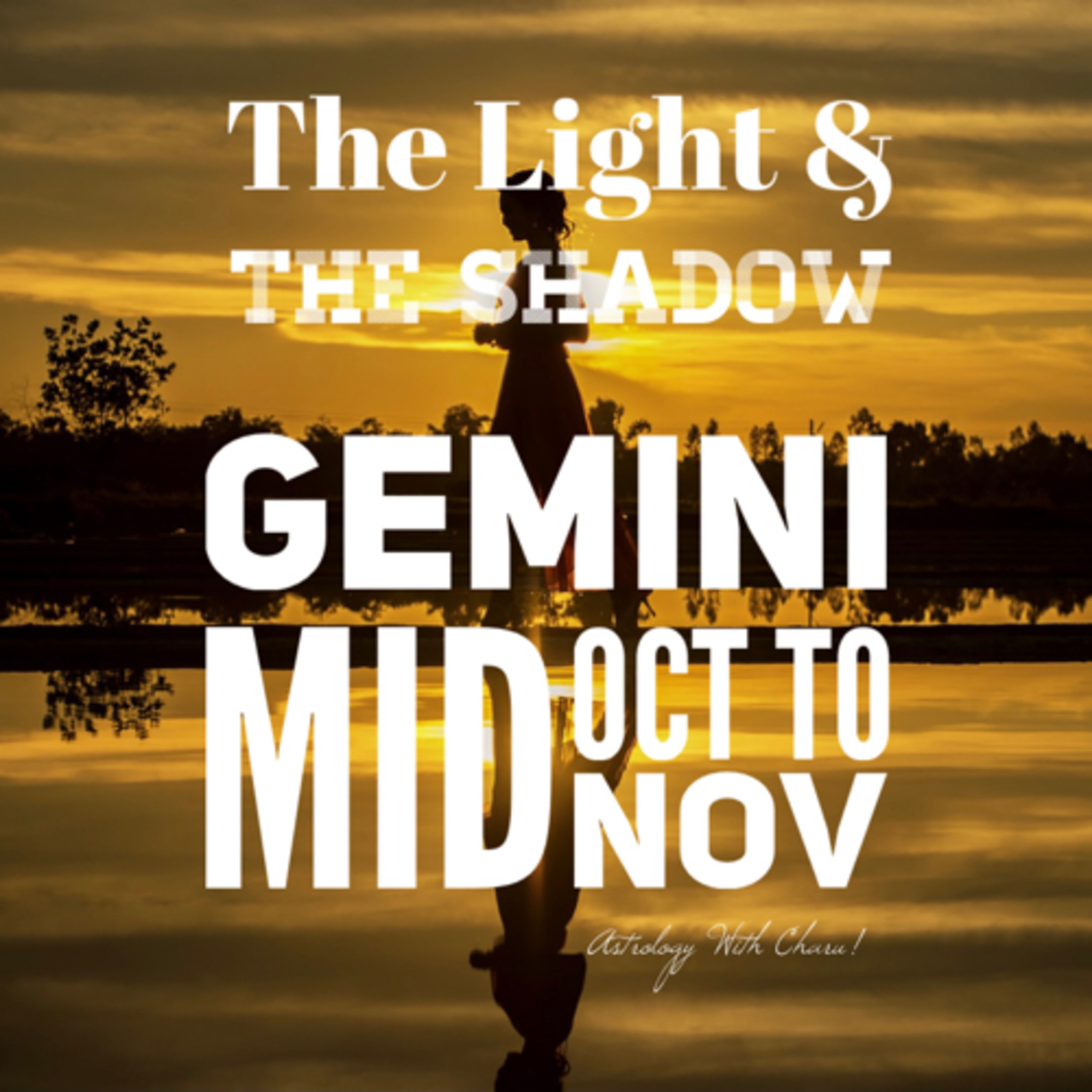 Astrology with Charu