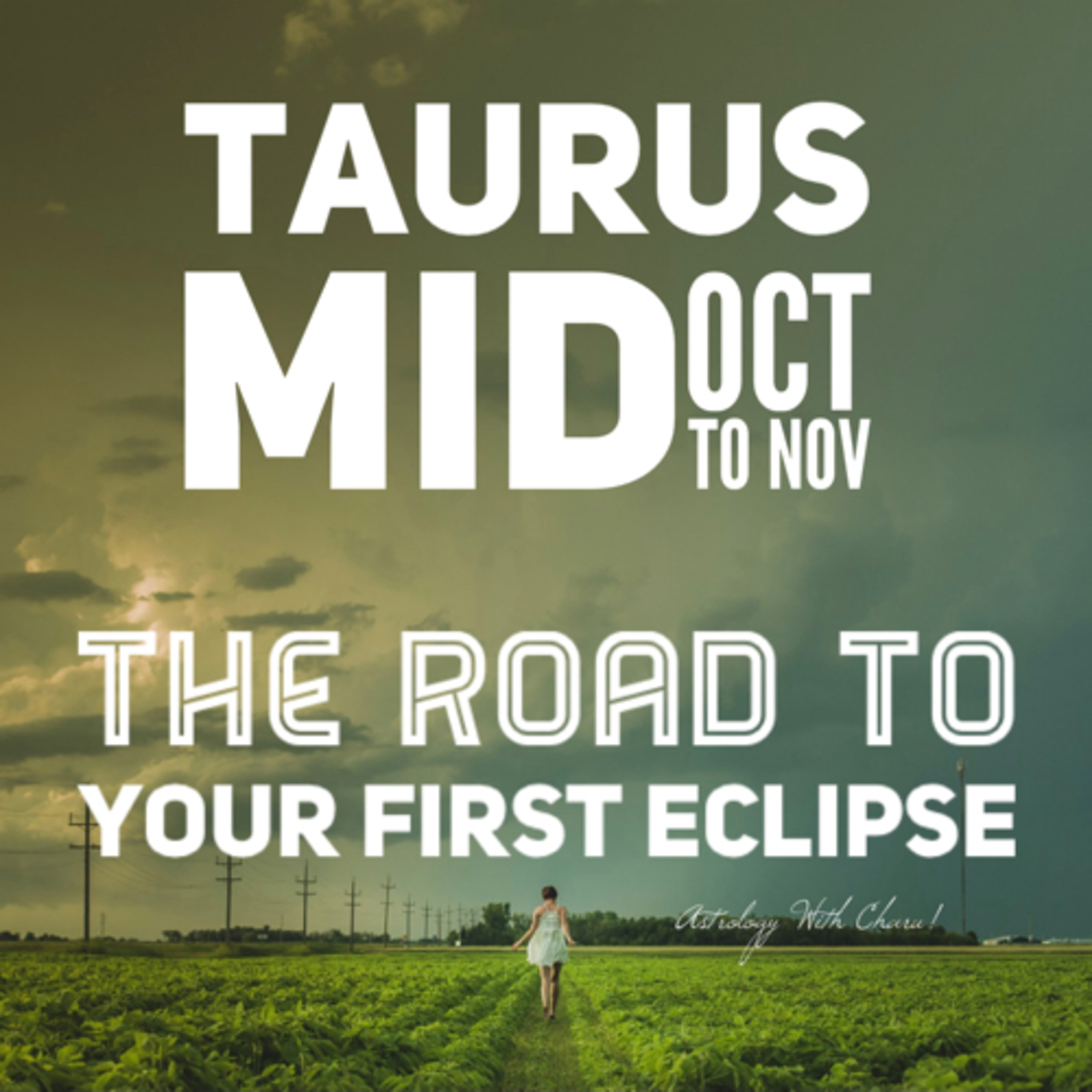 Astrology with Charu