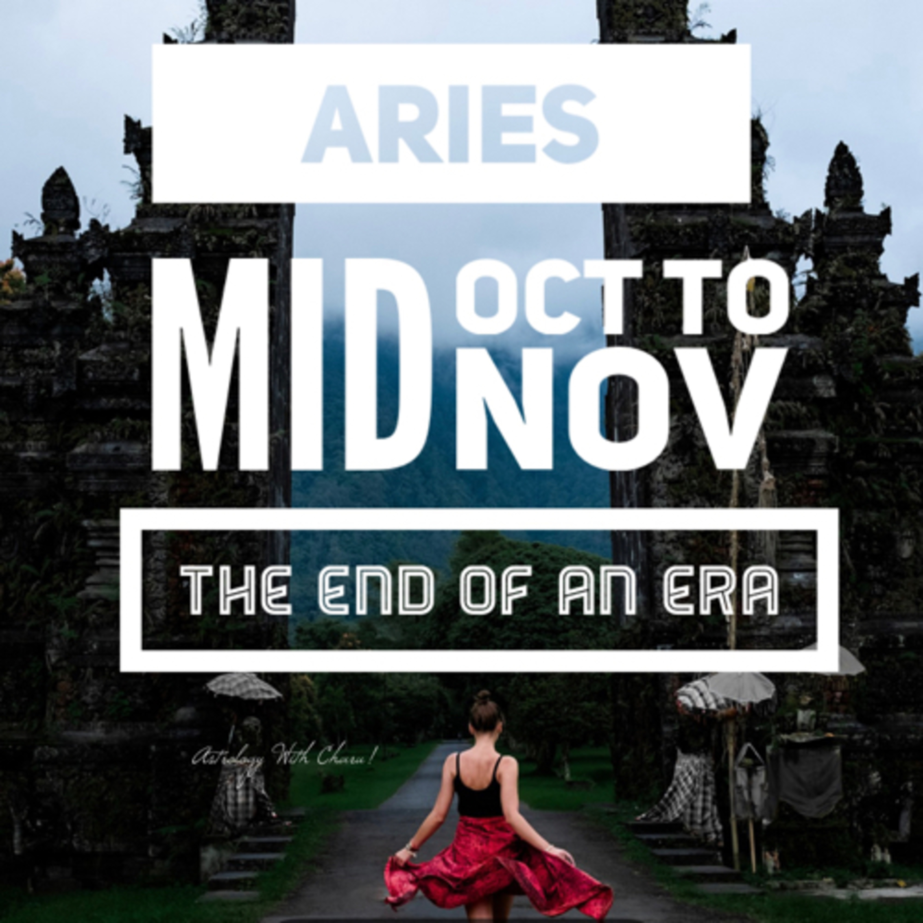 Astrology with Charu