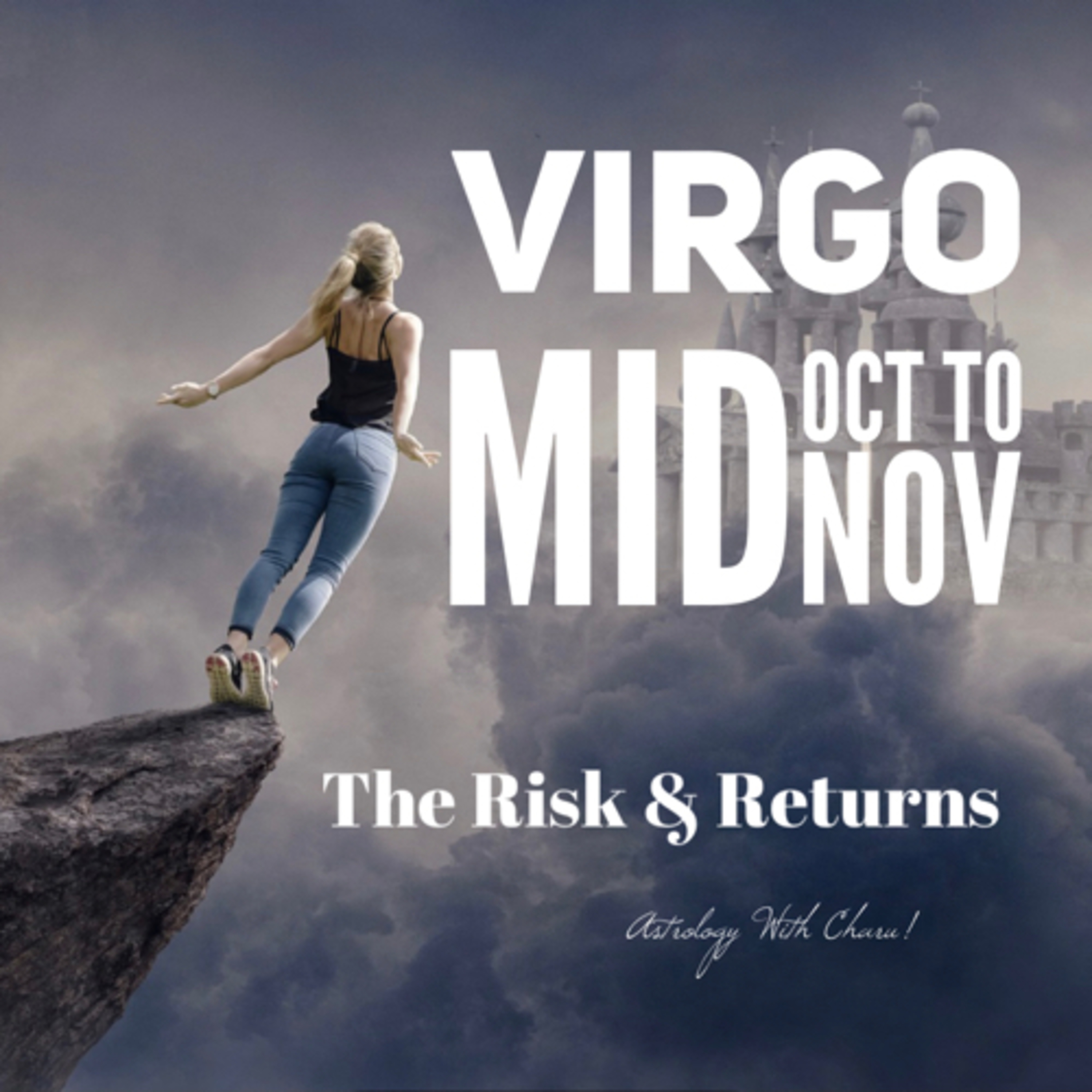 Astrology with Charu