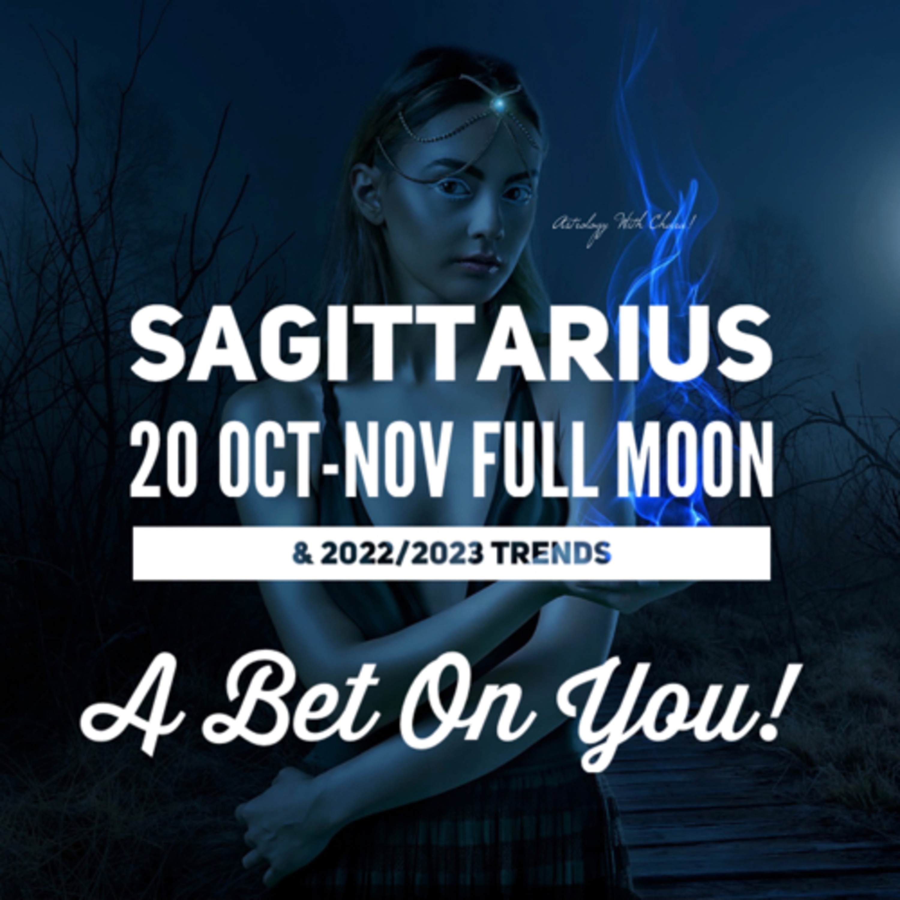 Astrology with Charu