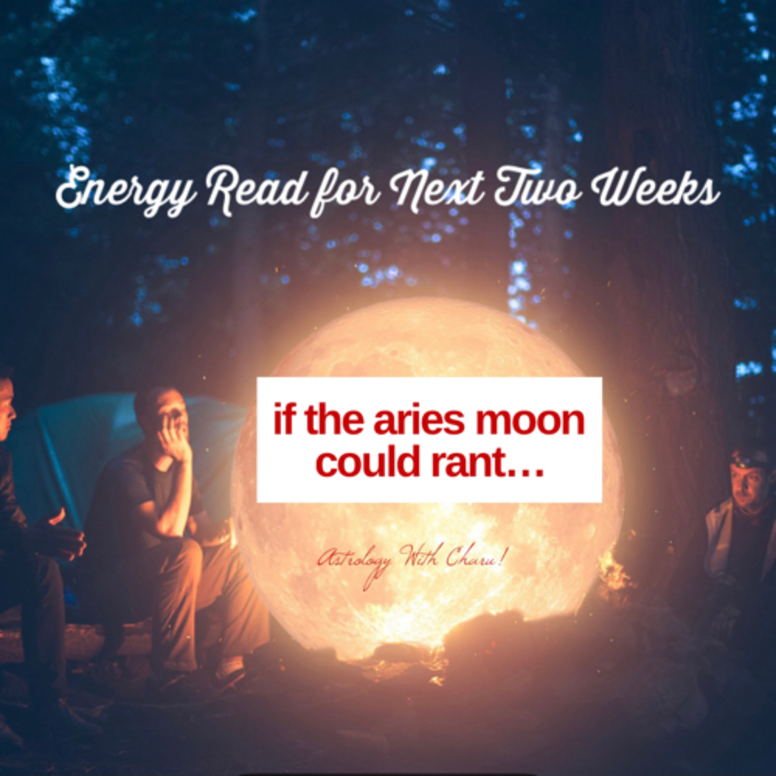 Astrology with Charu