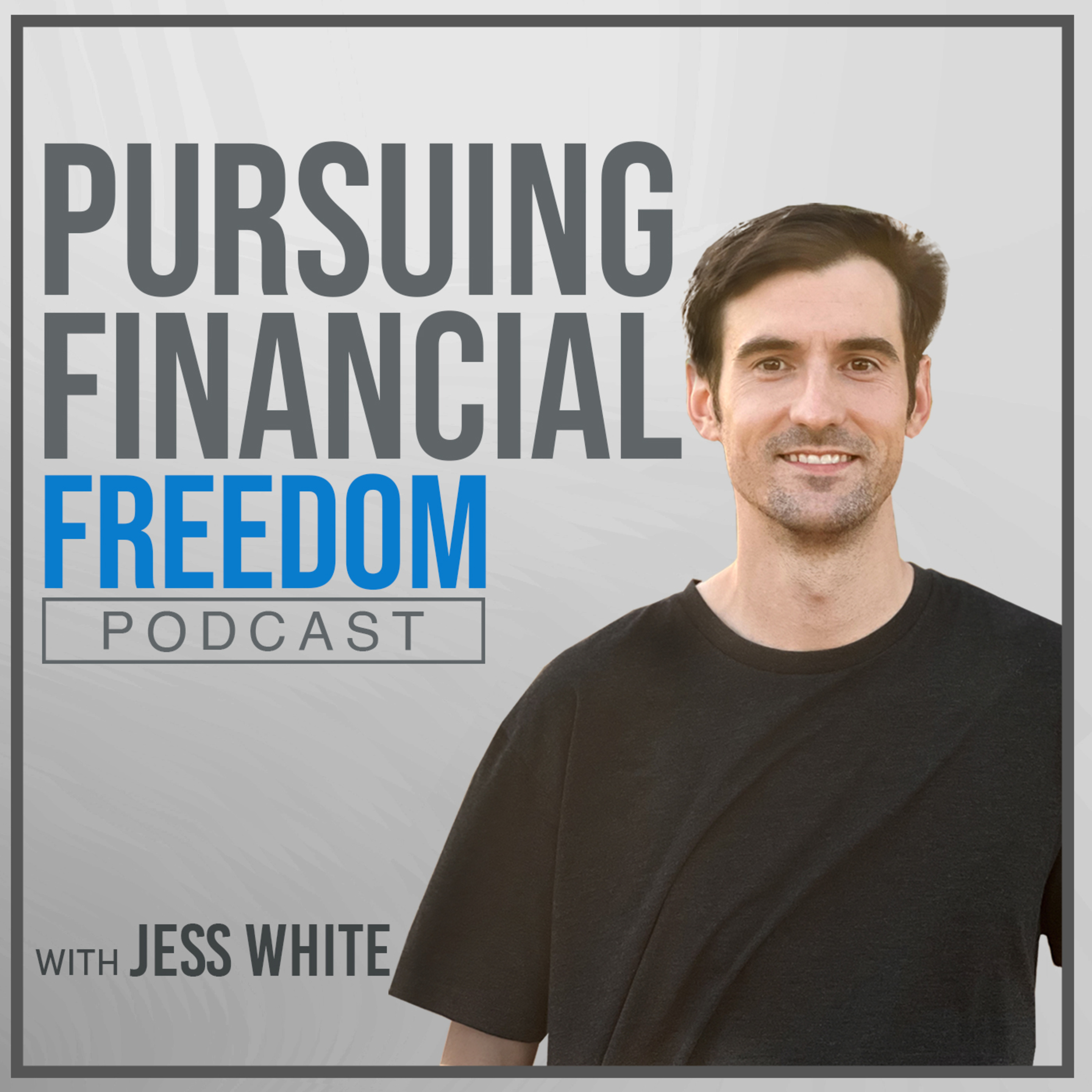 Pursuing Financial Freedom