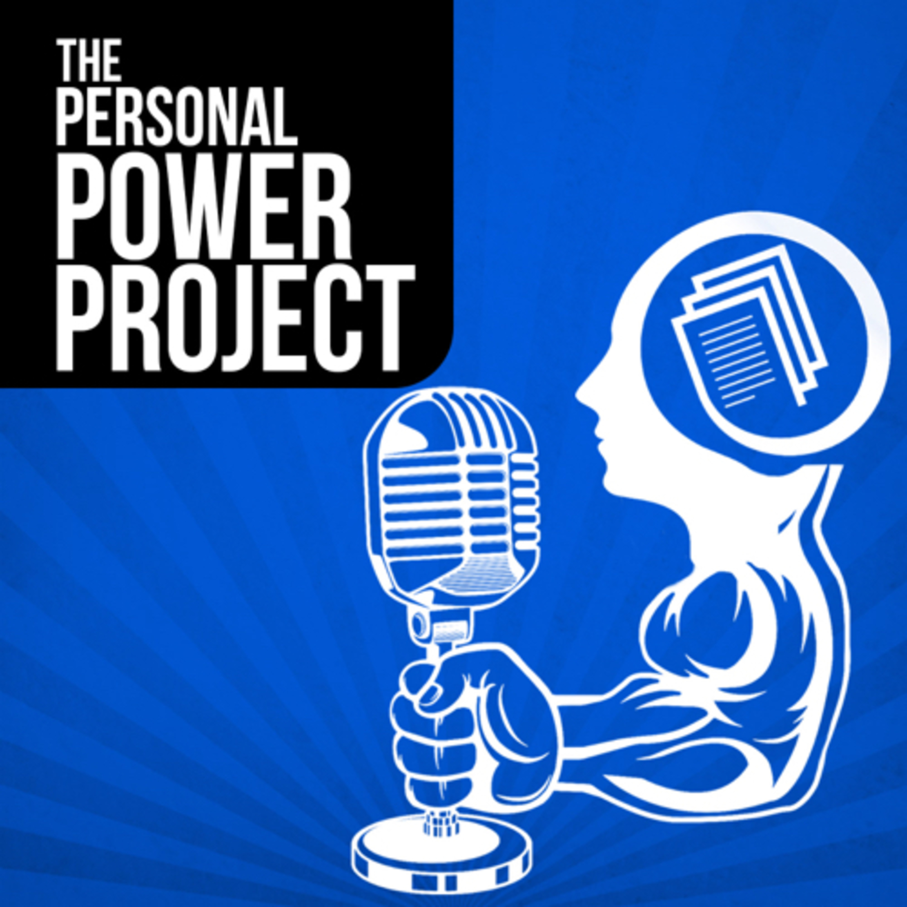 Intro - Personal Power Project Intro - Personal Power Project