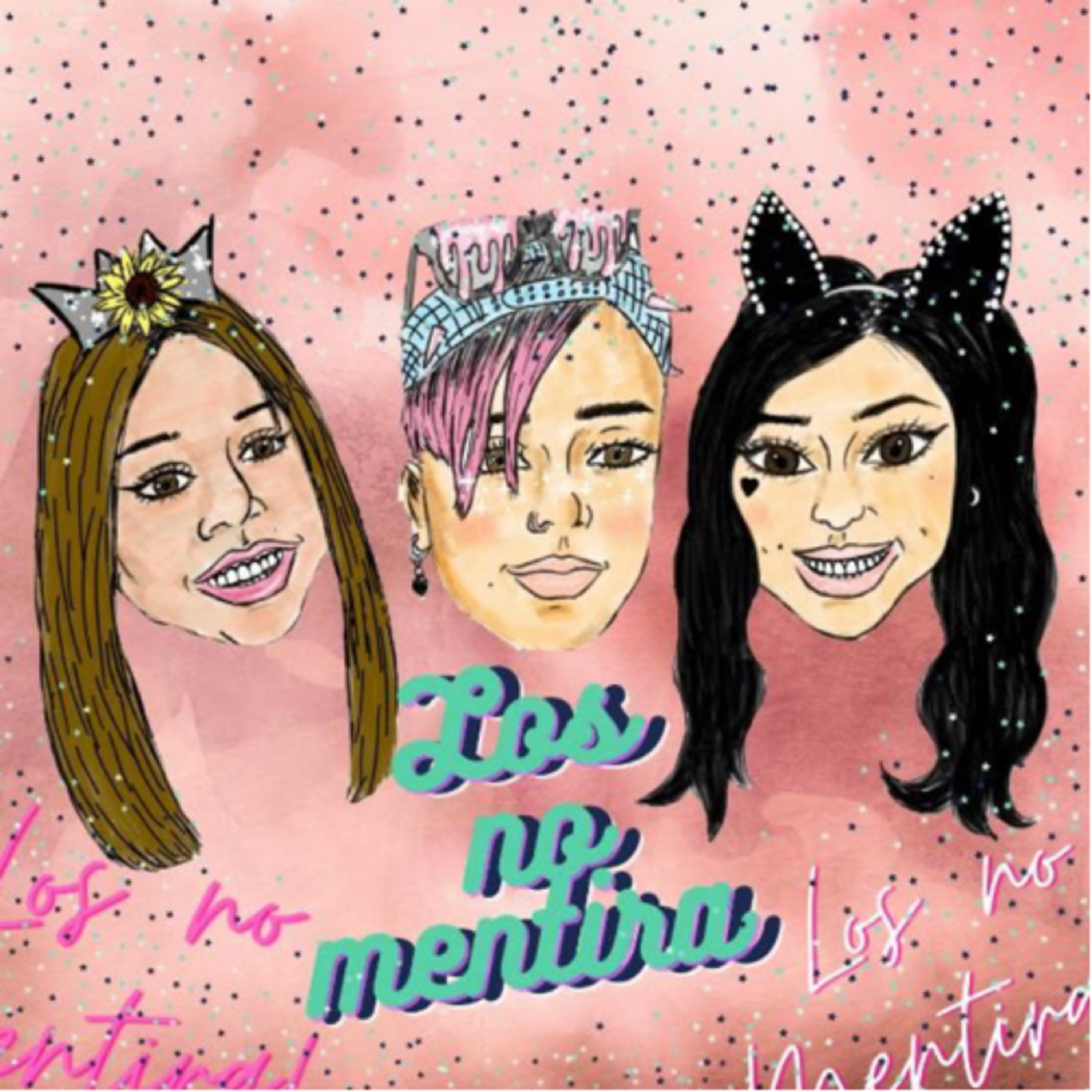 Volvimossssss! 🩰🎨🎤 episode artwork