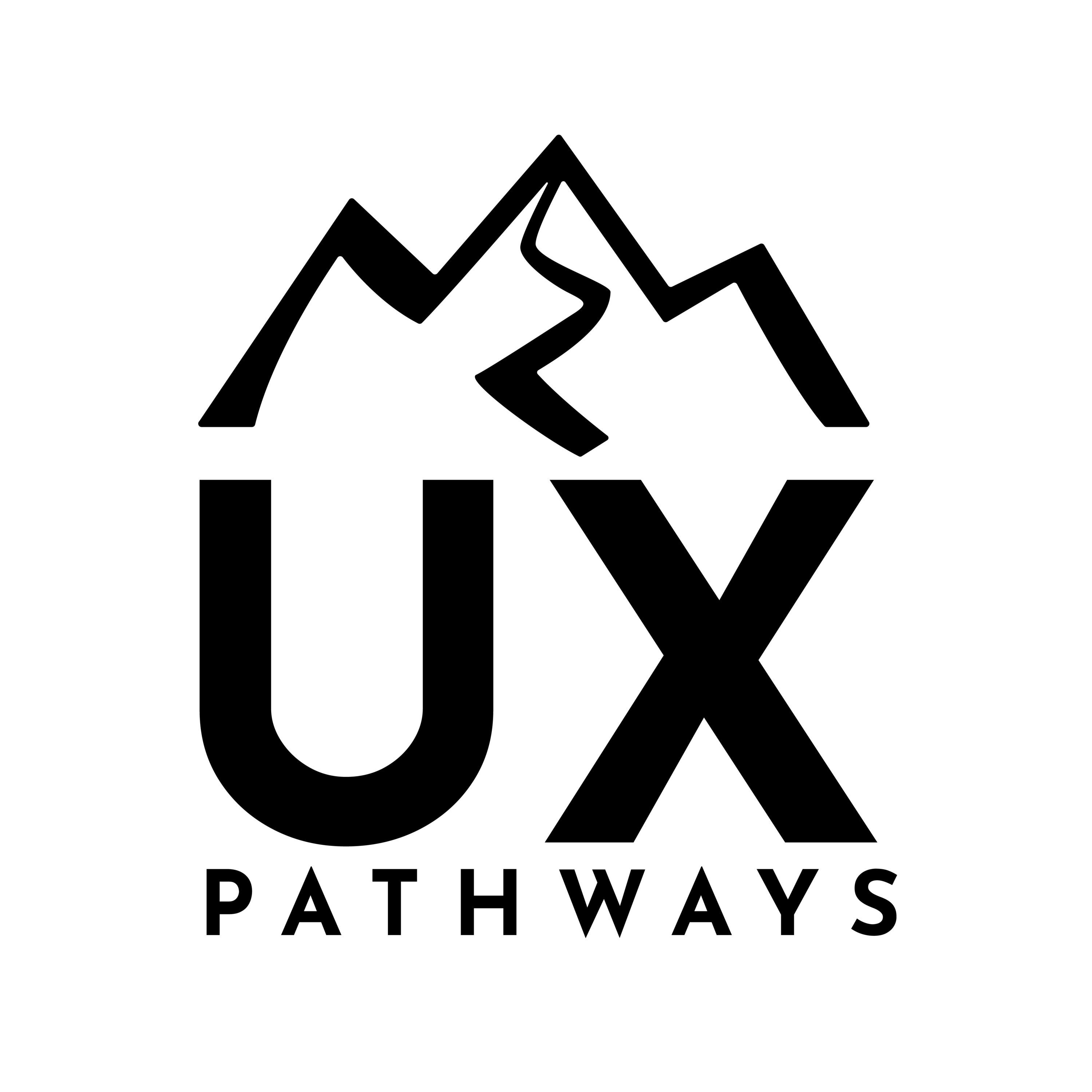 UX Pathways
