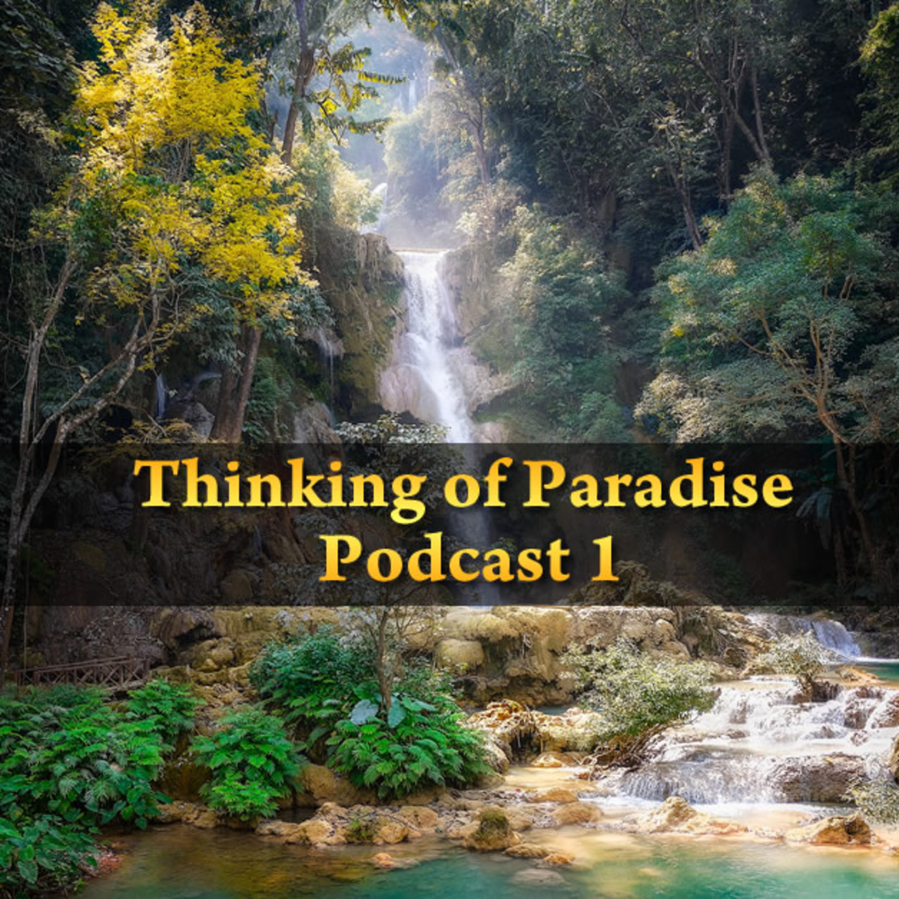 Thinking of paradise episode 1