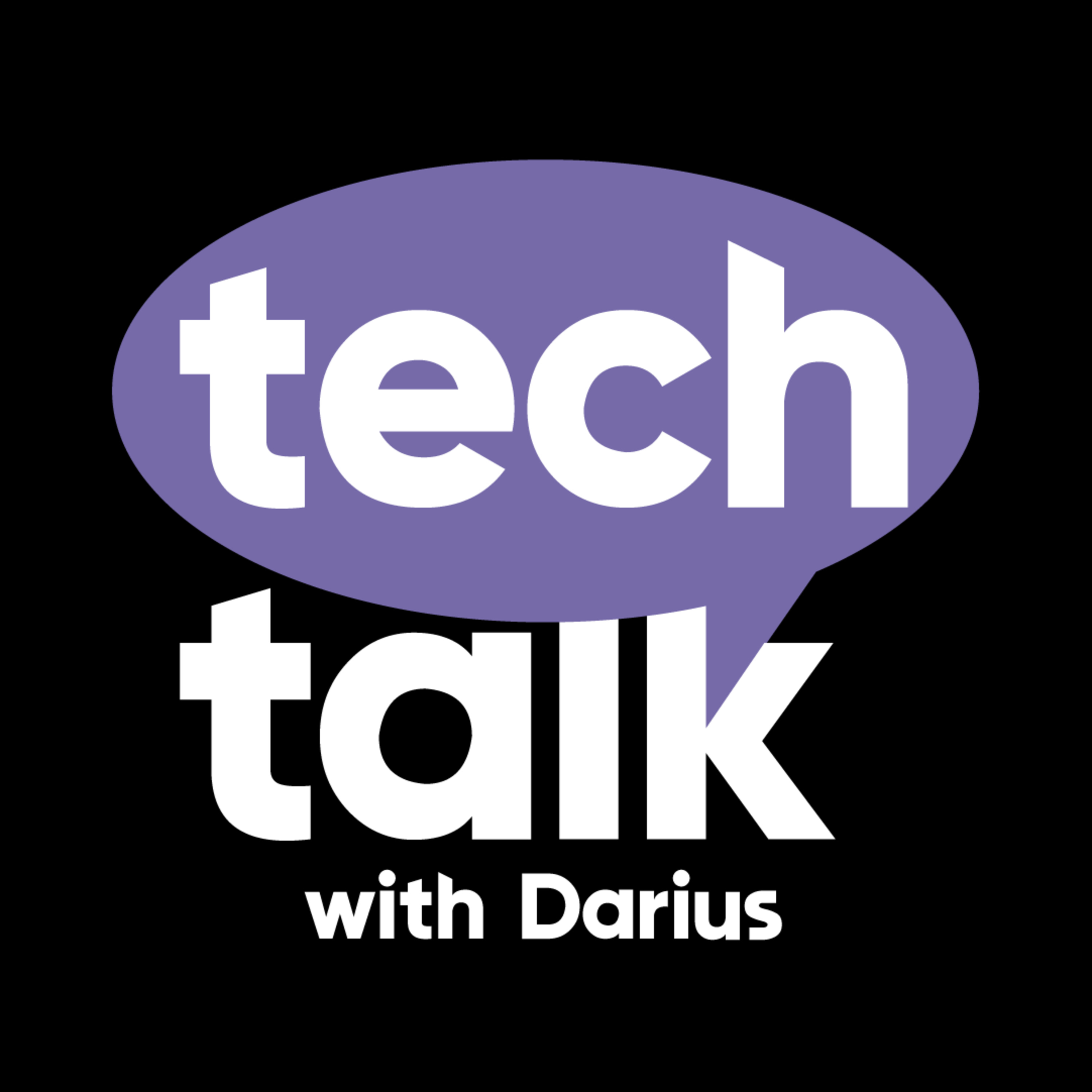 TechTalk Trailer episode artwork