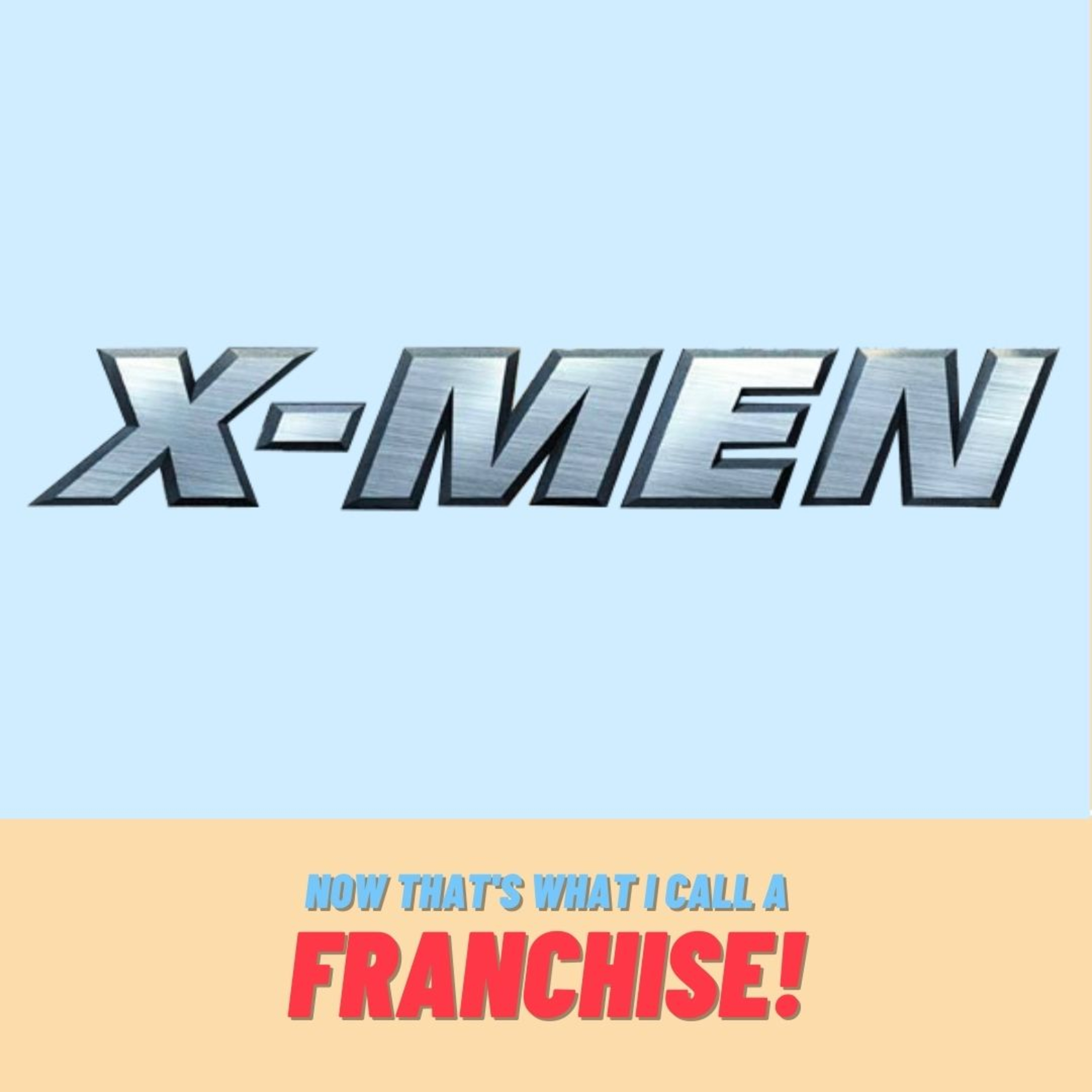 Now That\'s What I Call a Franchise!