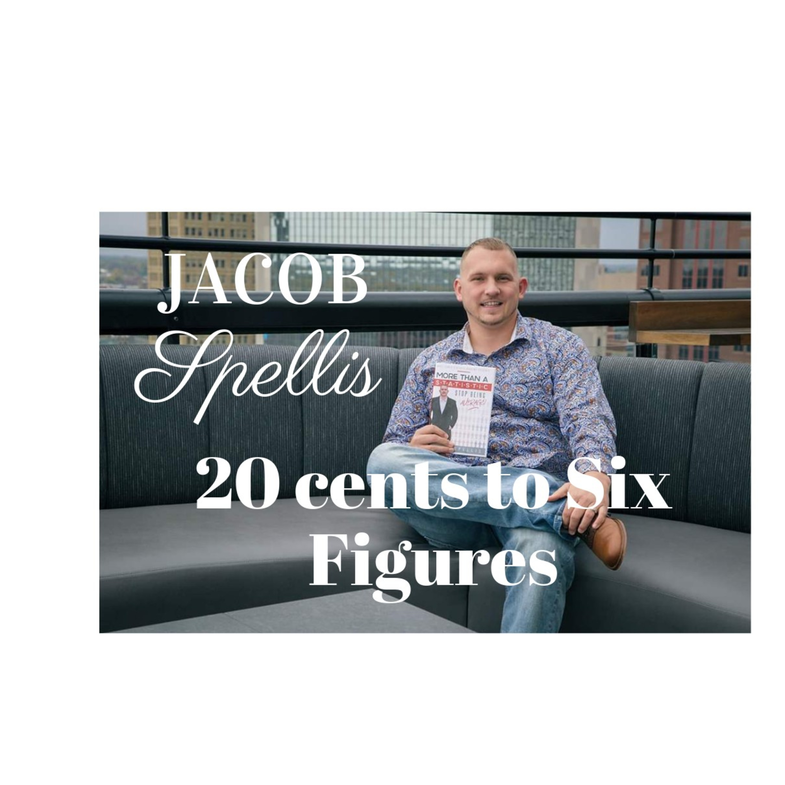 6 FIGURE SOCIAL WORKER