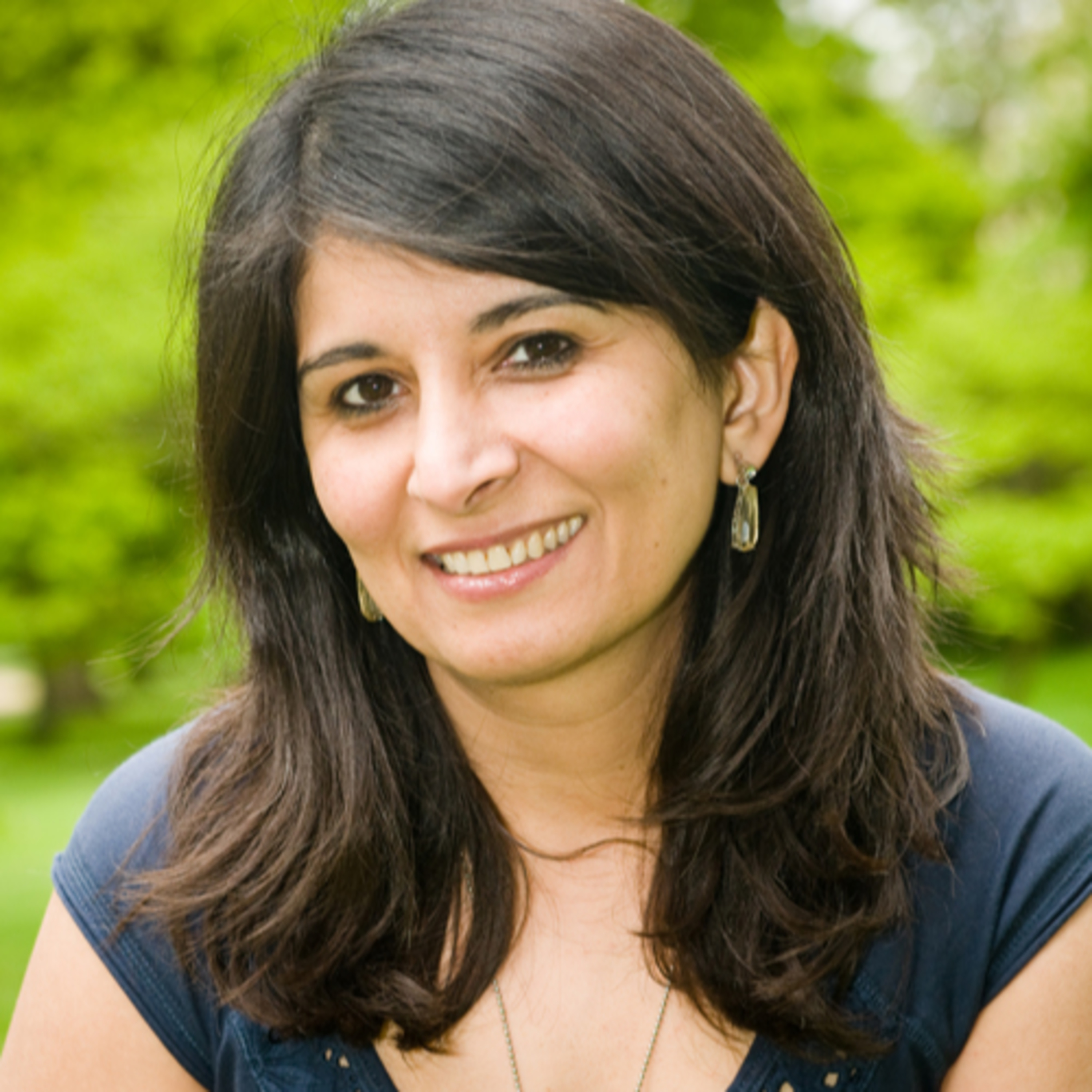Buddha at the Gas Pump