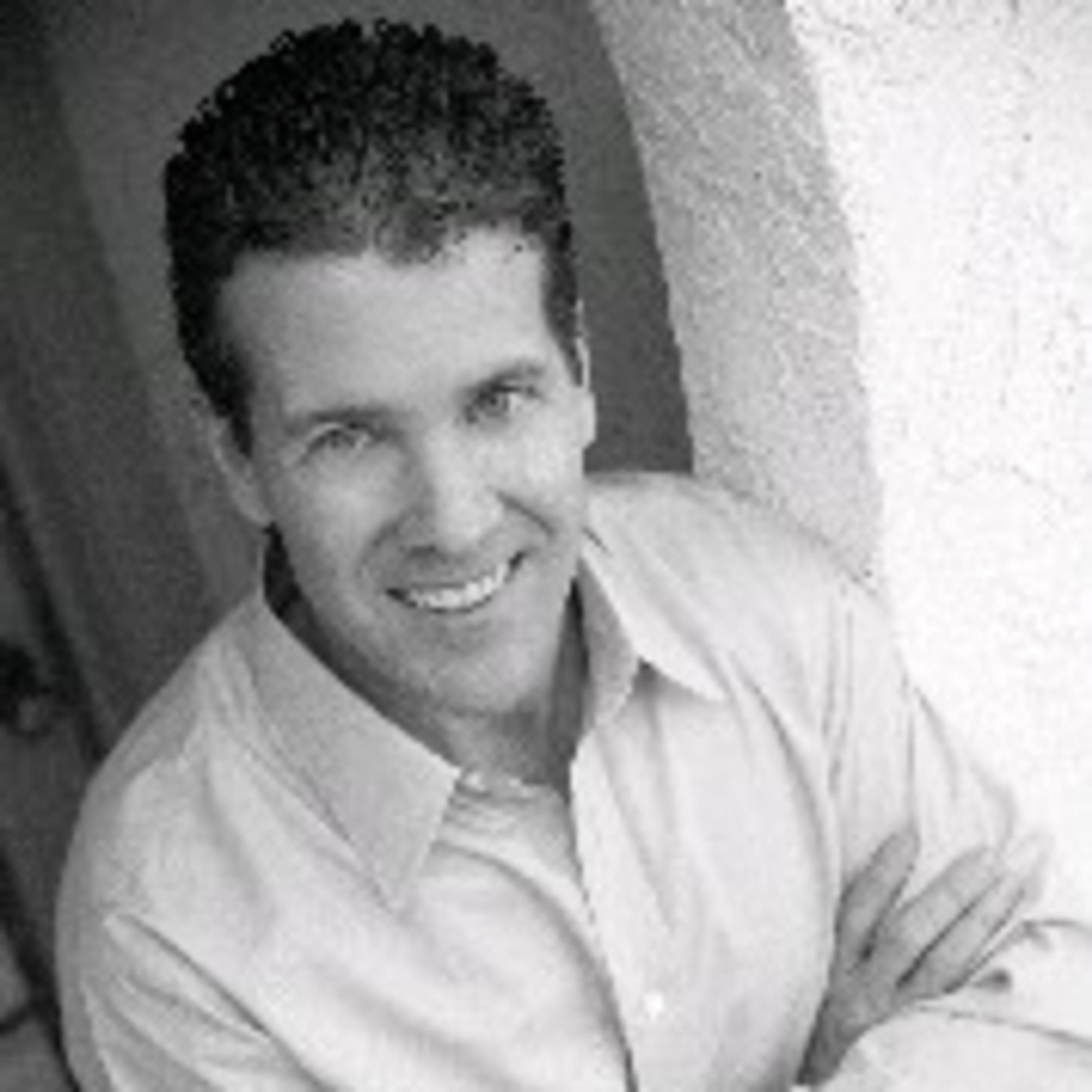 Buddha at the Gas Pump