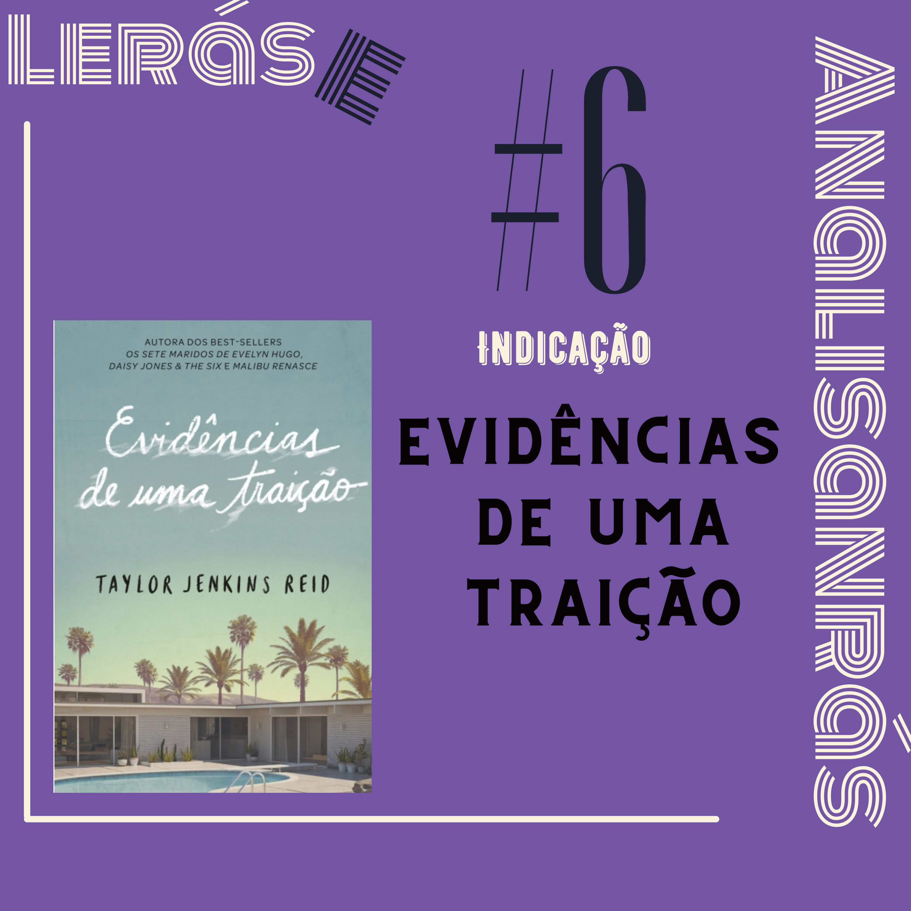 Lendo e Analisando