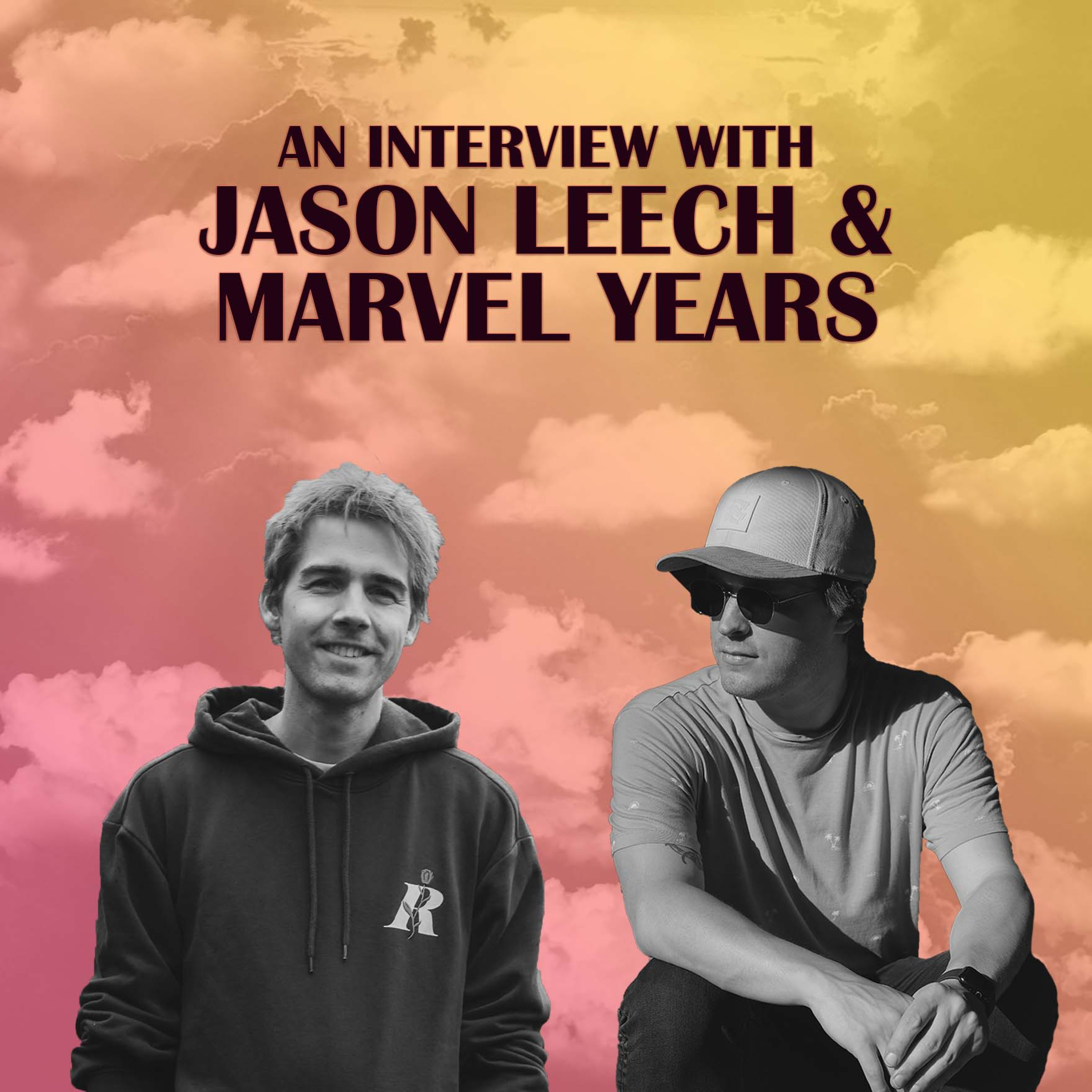 Weird Music Podcast