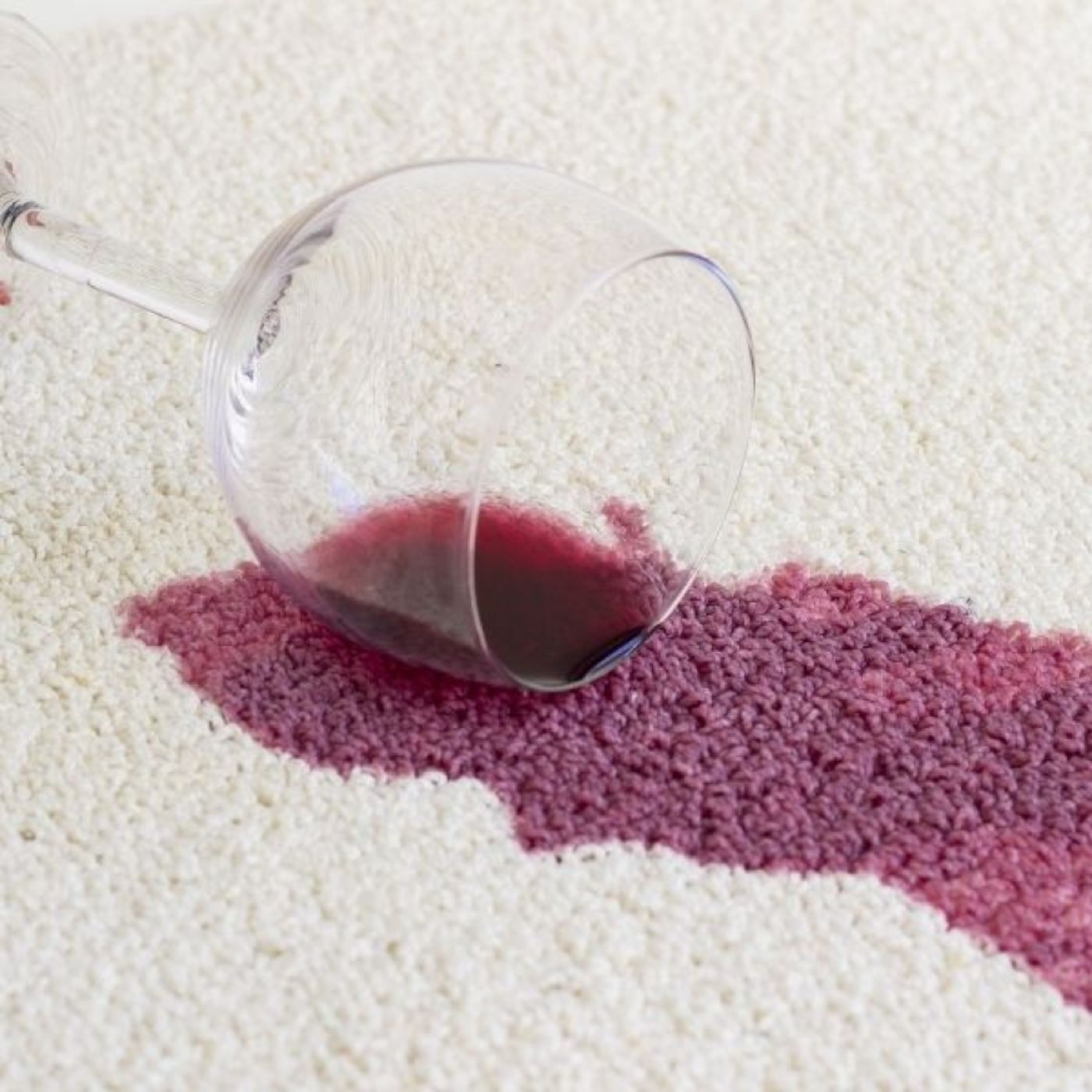 How To Remove Fruit Juice Stain From Carpet