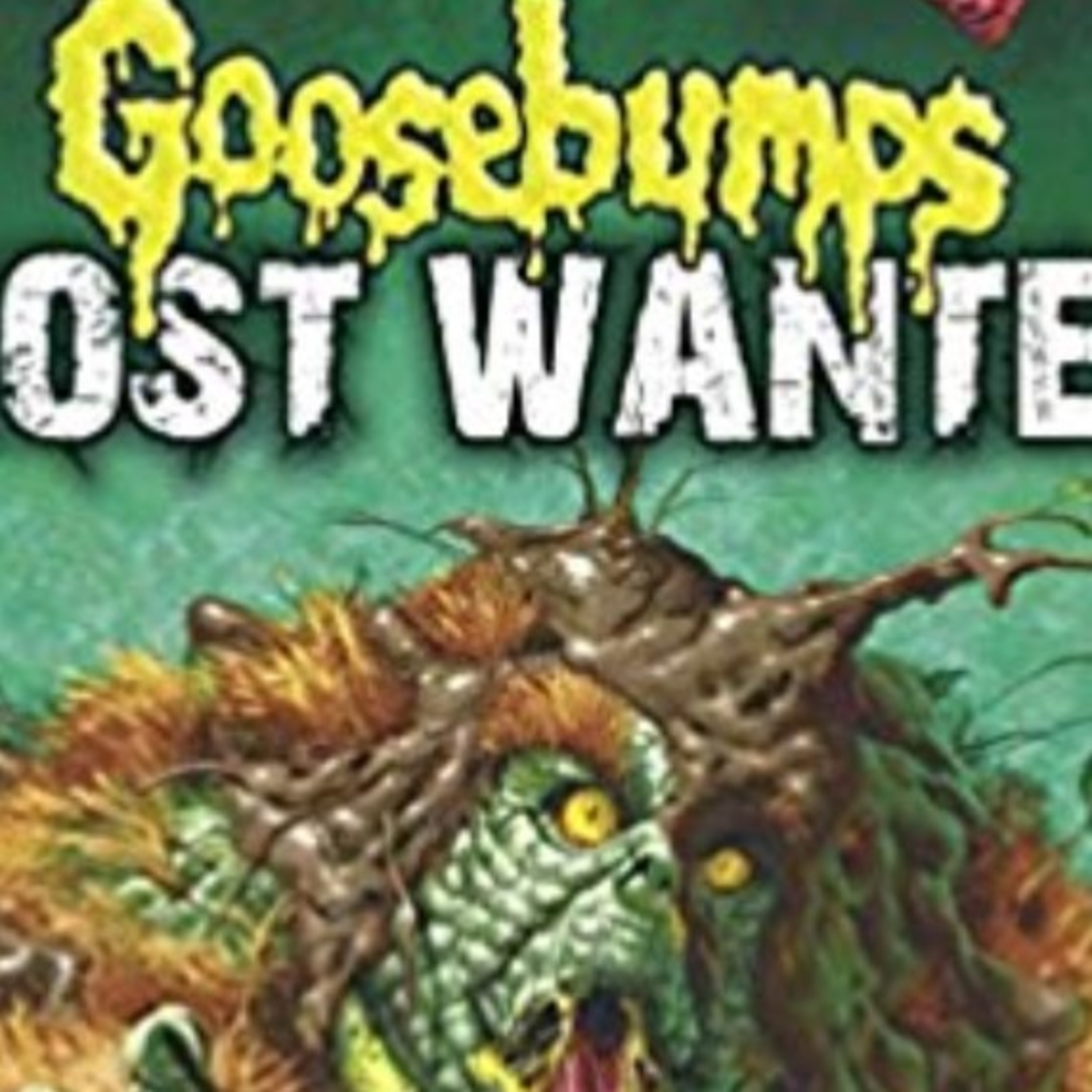 goosebumps: Here Comes The Shaggedy goosebumps: Here Comes The Shaggedy