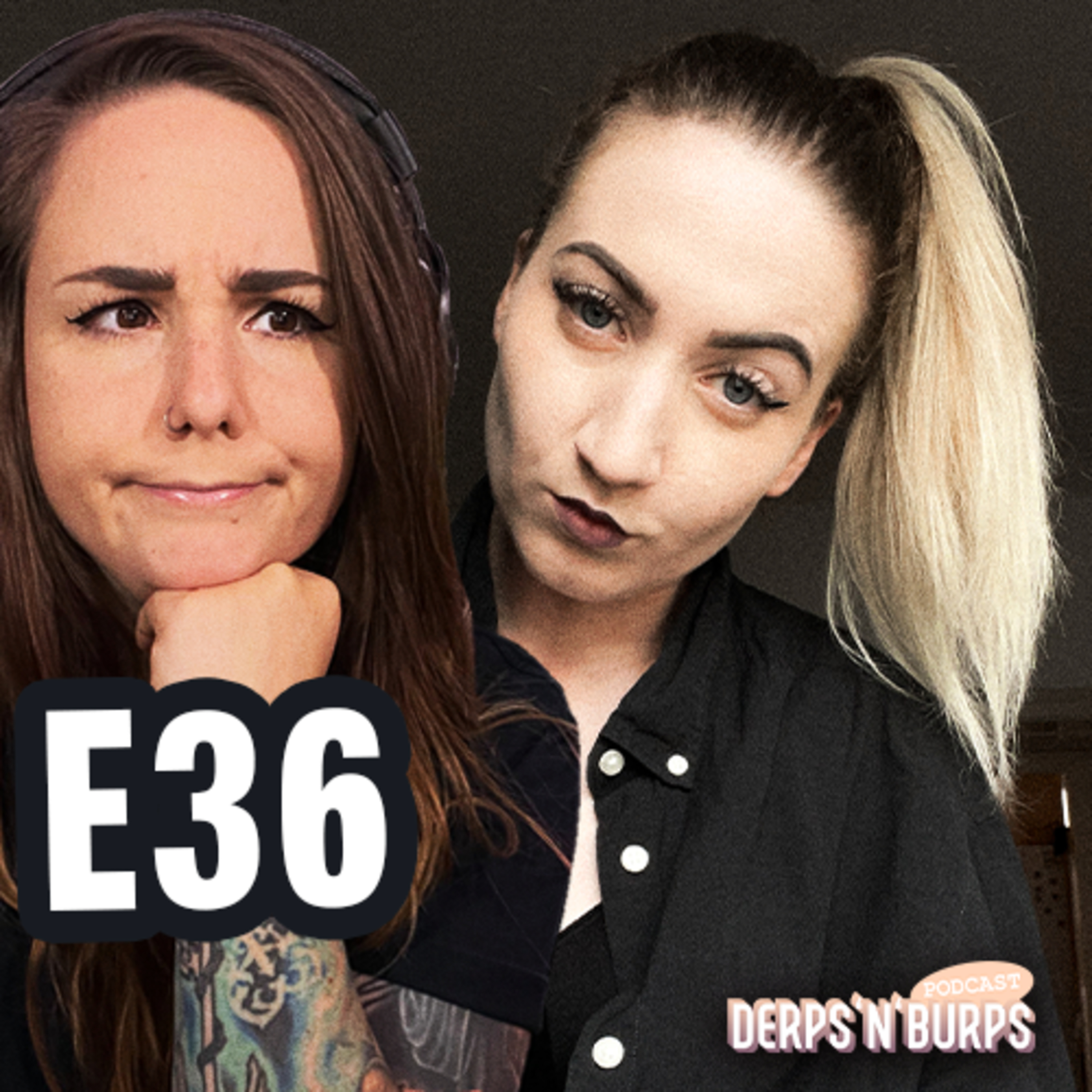 EPISODE #36: The Bare Minimum episode artwork