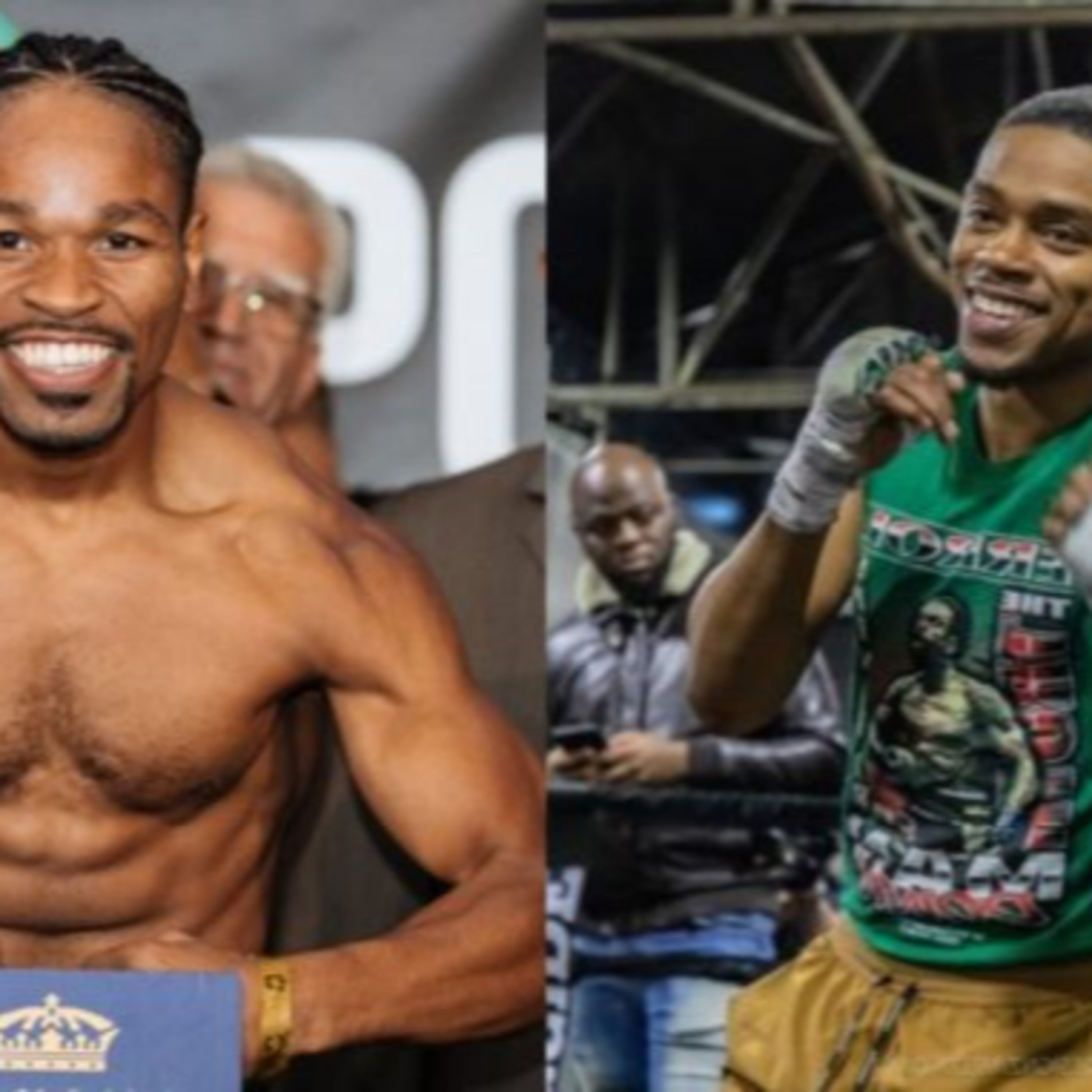 The Corner Guys Boxing Podcast