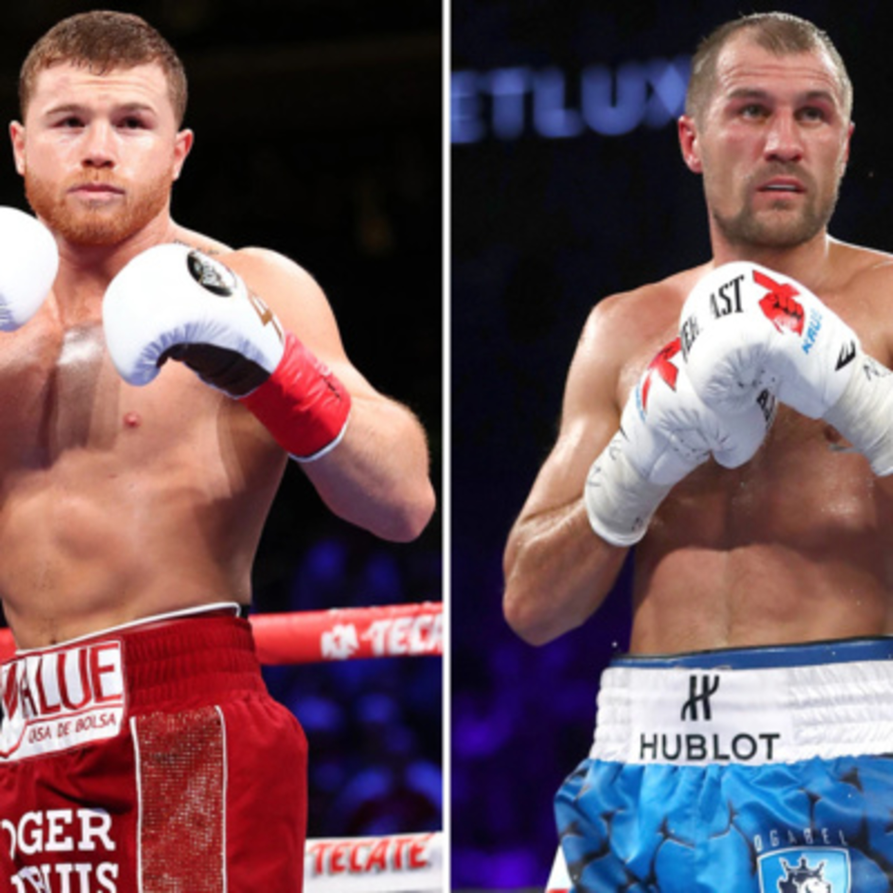 The Corner Guys Boxing Podcast