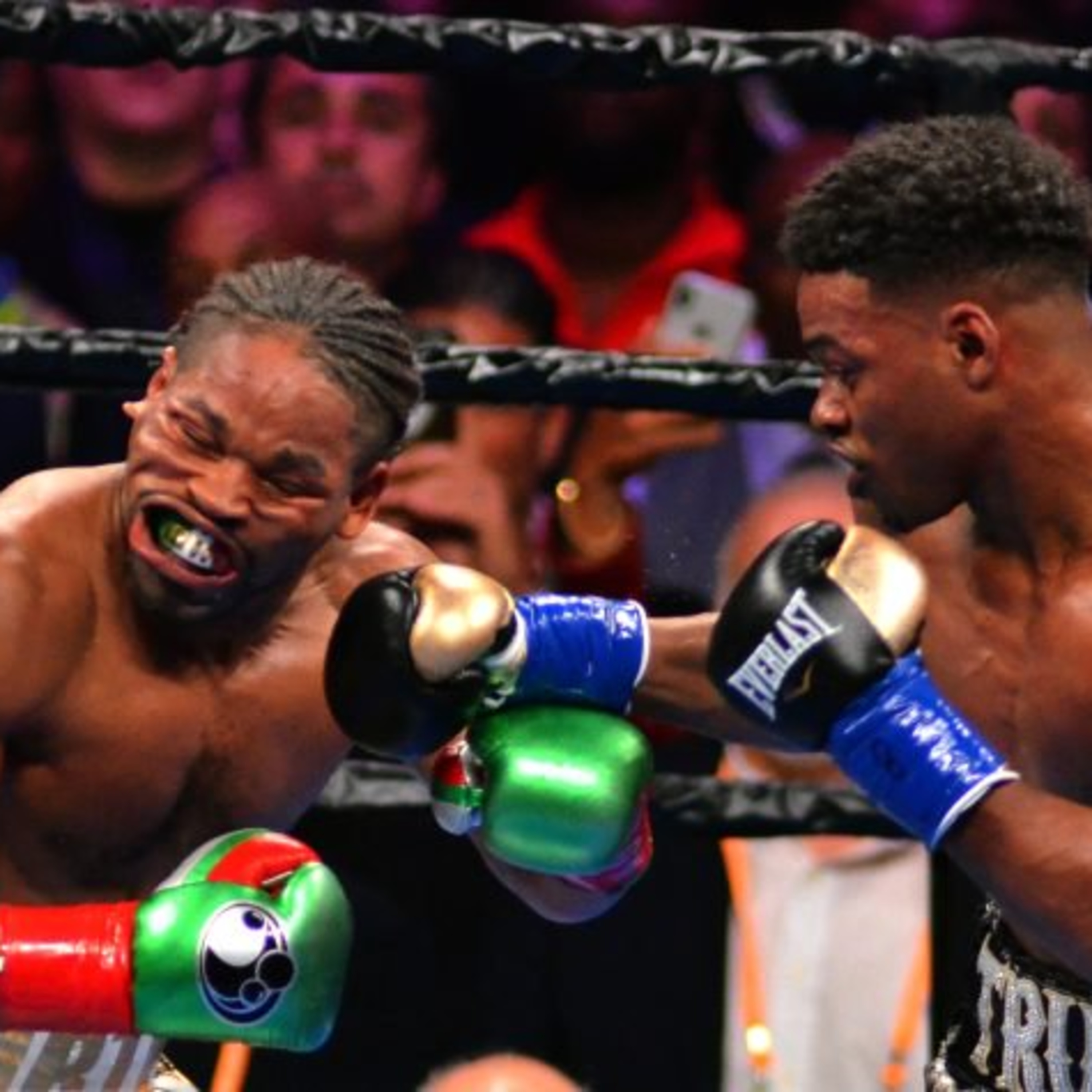 The Corner Guys Boxing Podcast