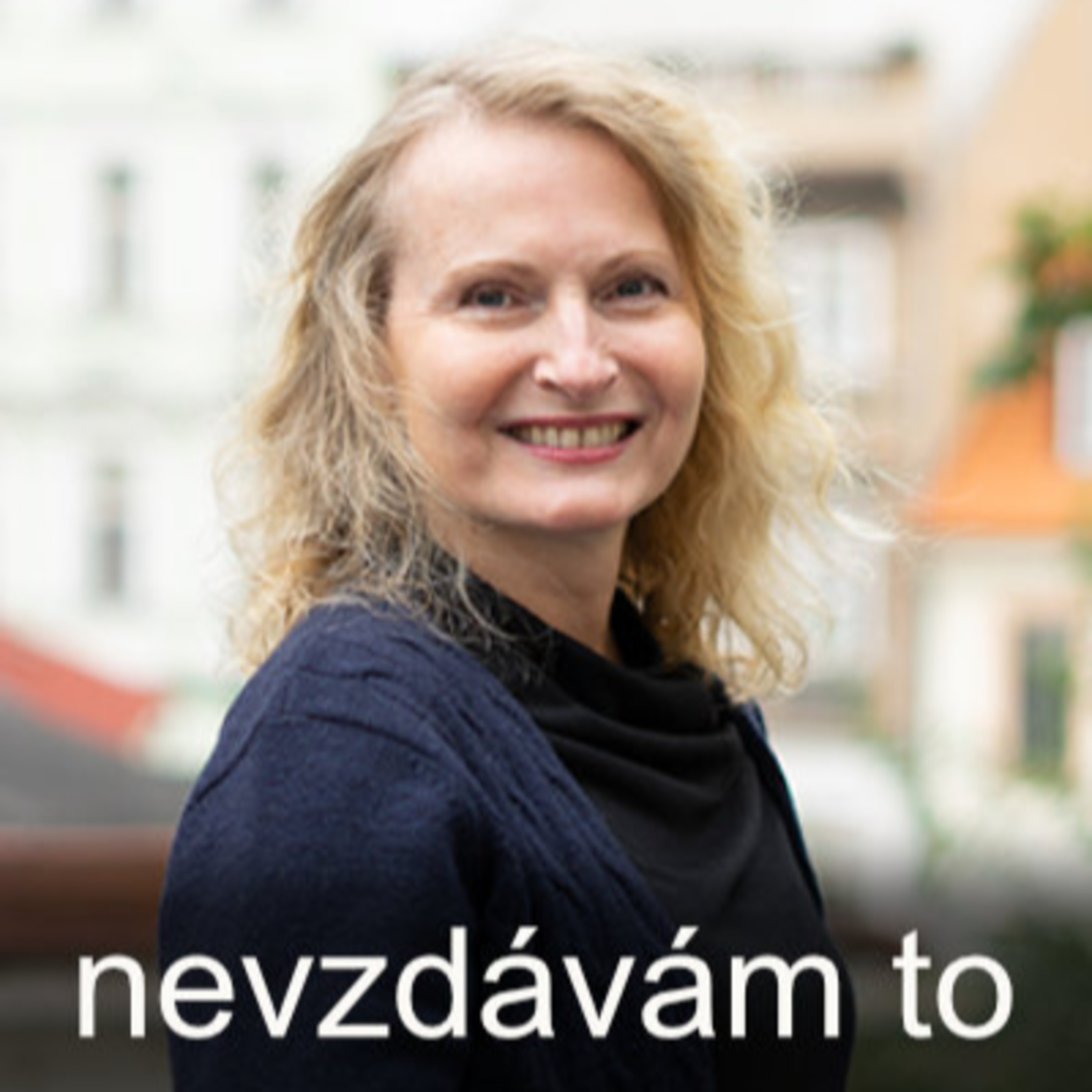NEJSEM TABU, A TY?