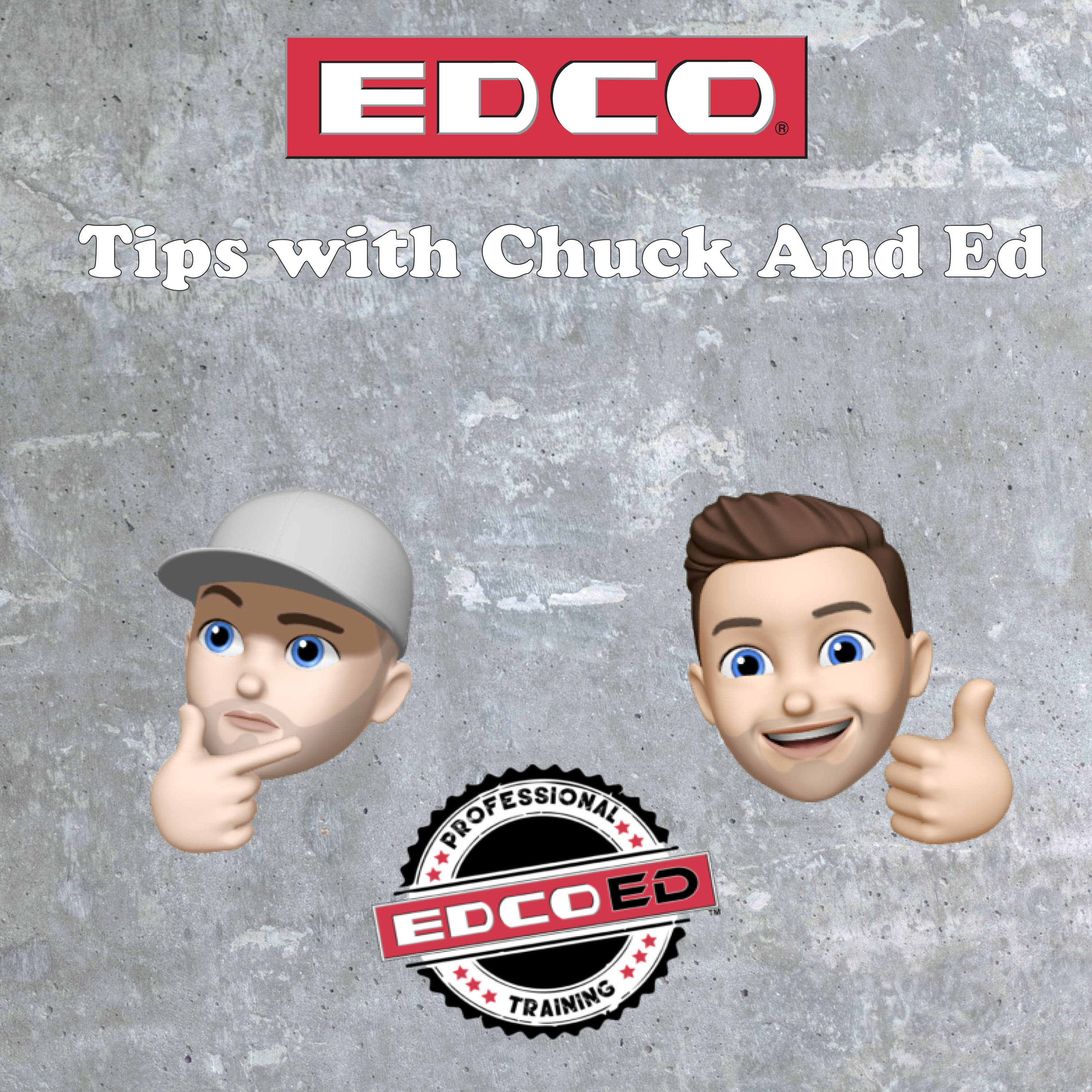 The EDCO Podcast