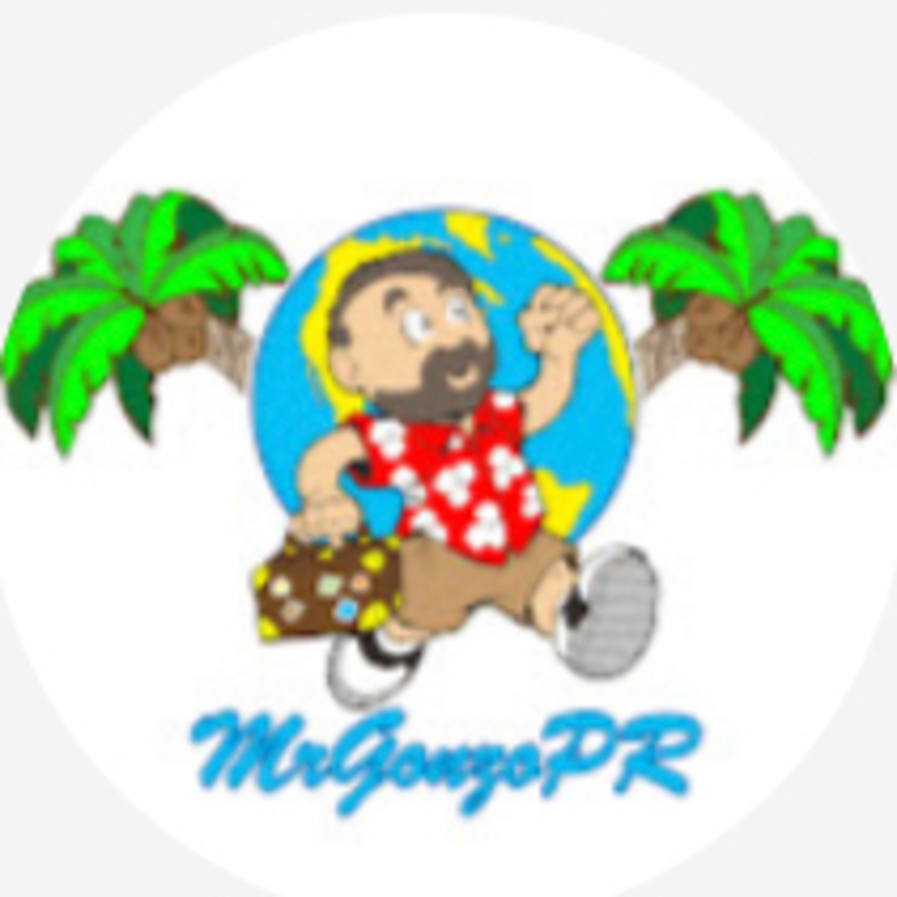 Disney Creator Spotlight: MRGONZOPR Disney Creator Spotlight: MRGONZOPR