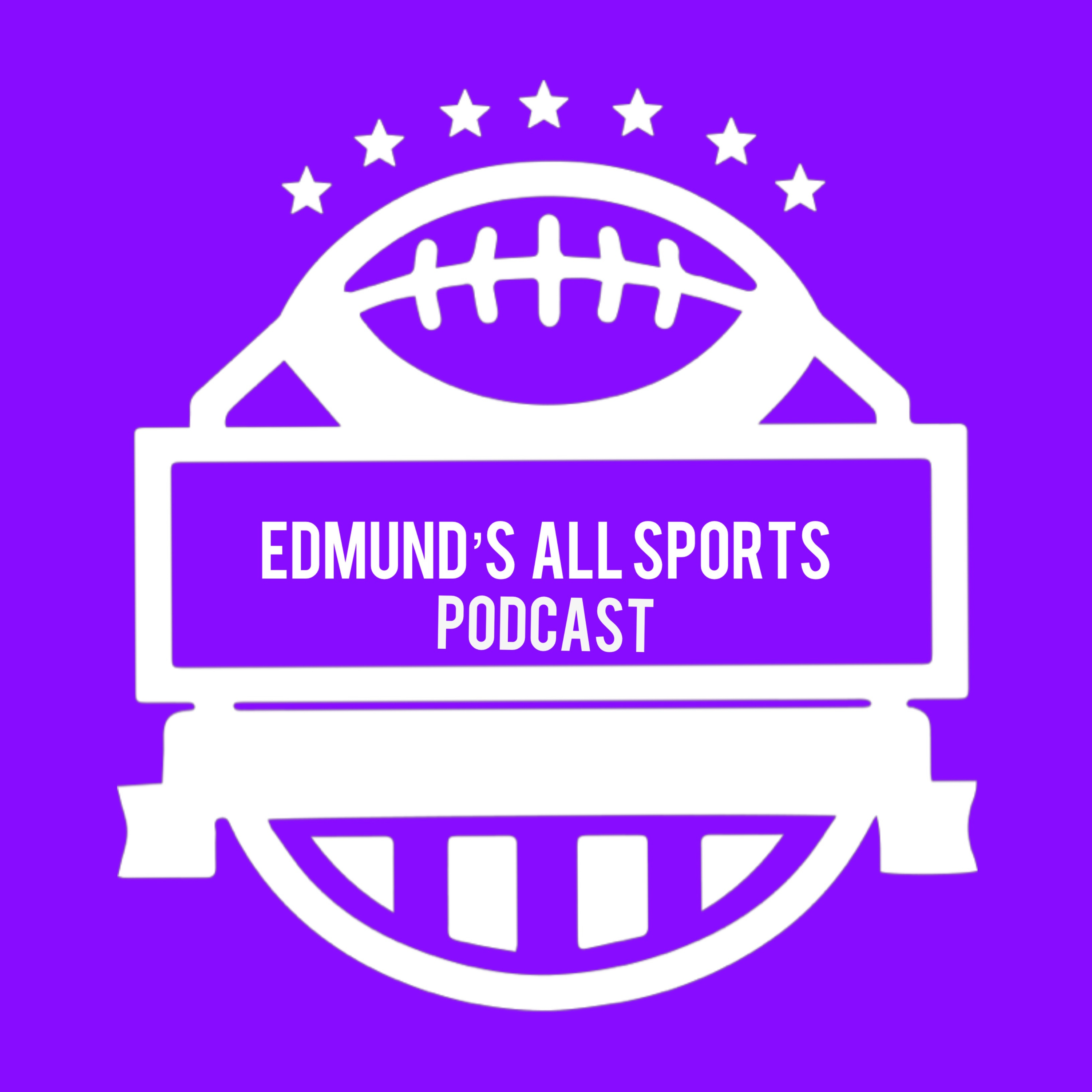 The EDS Jags Podcast