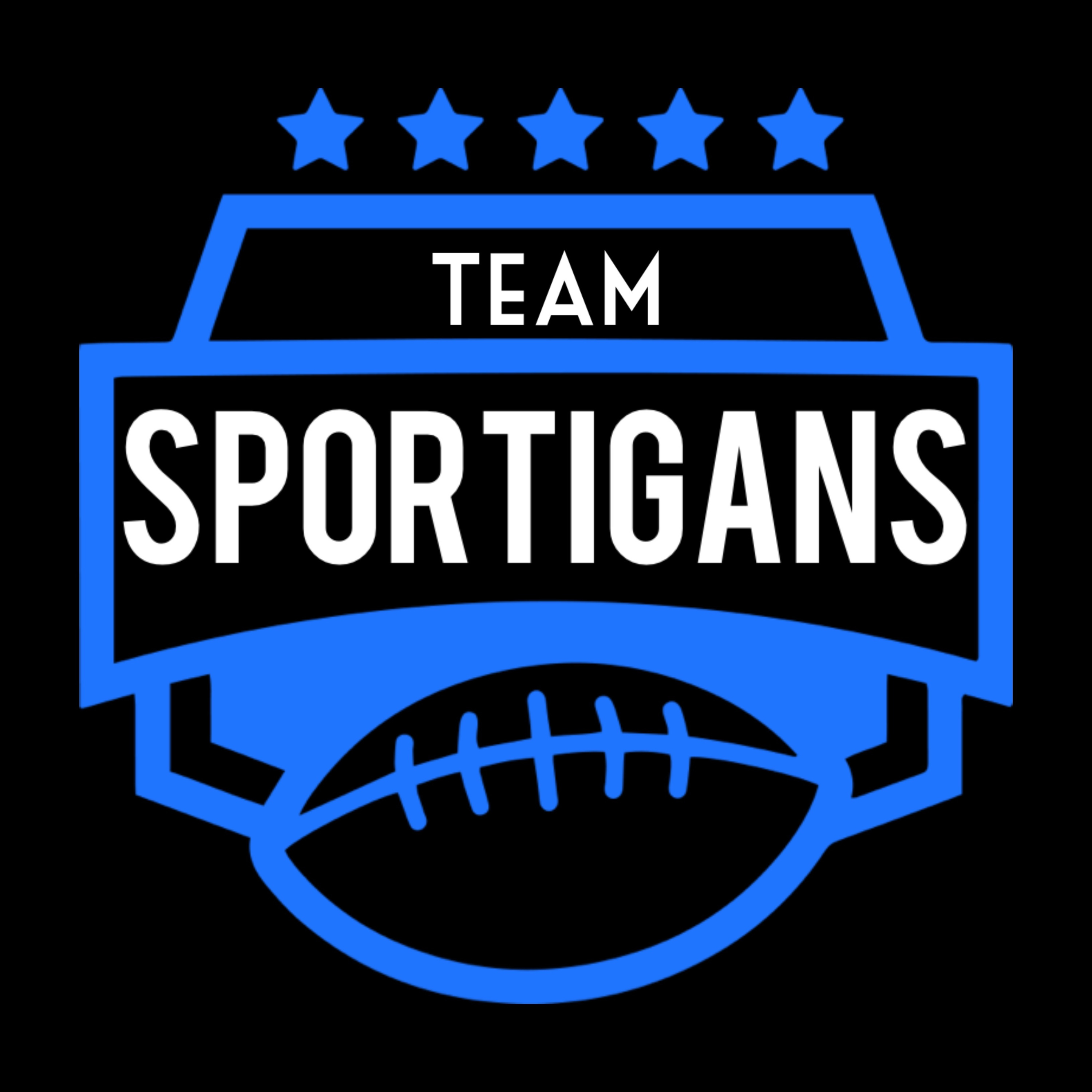The EDS Jags Podcast