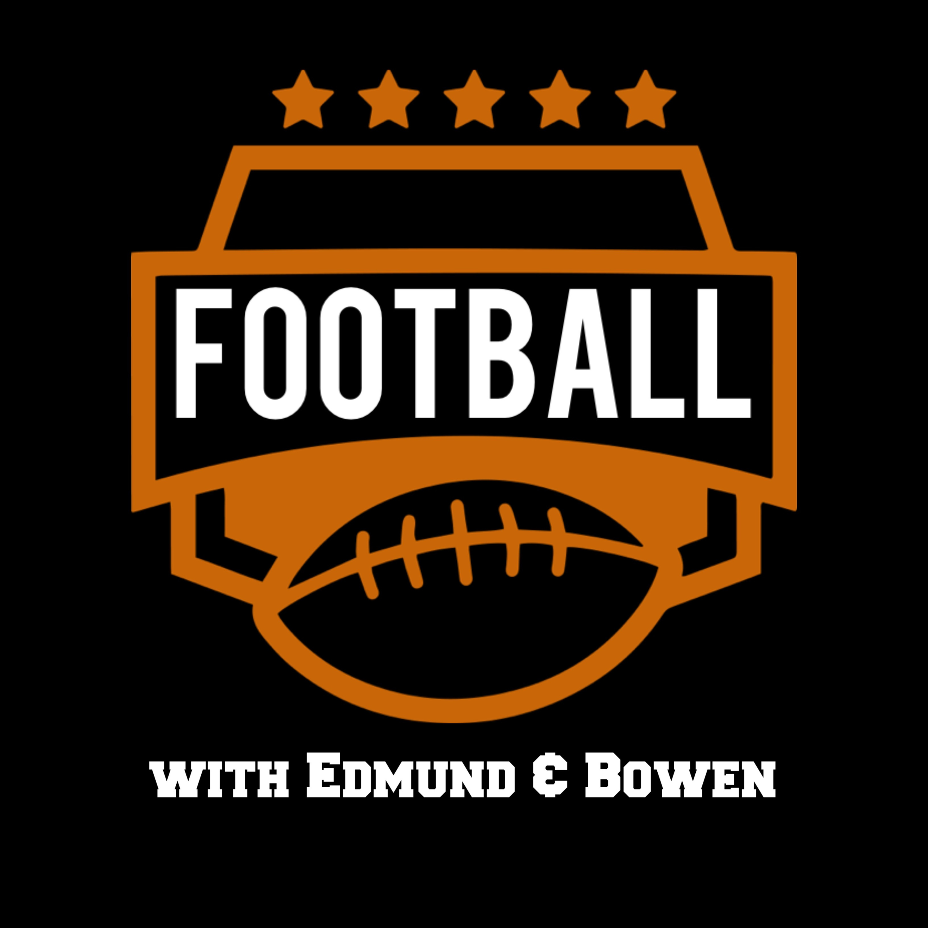 The EDS Jags Podcast