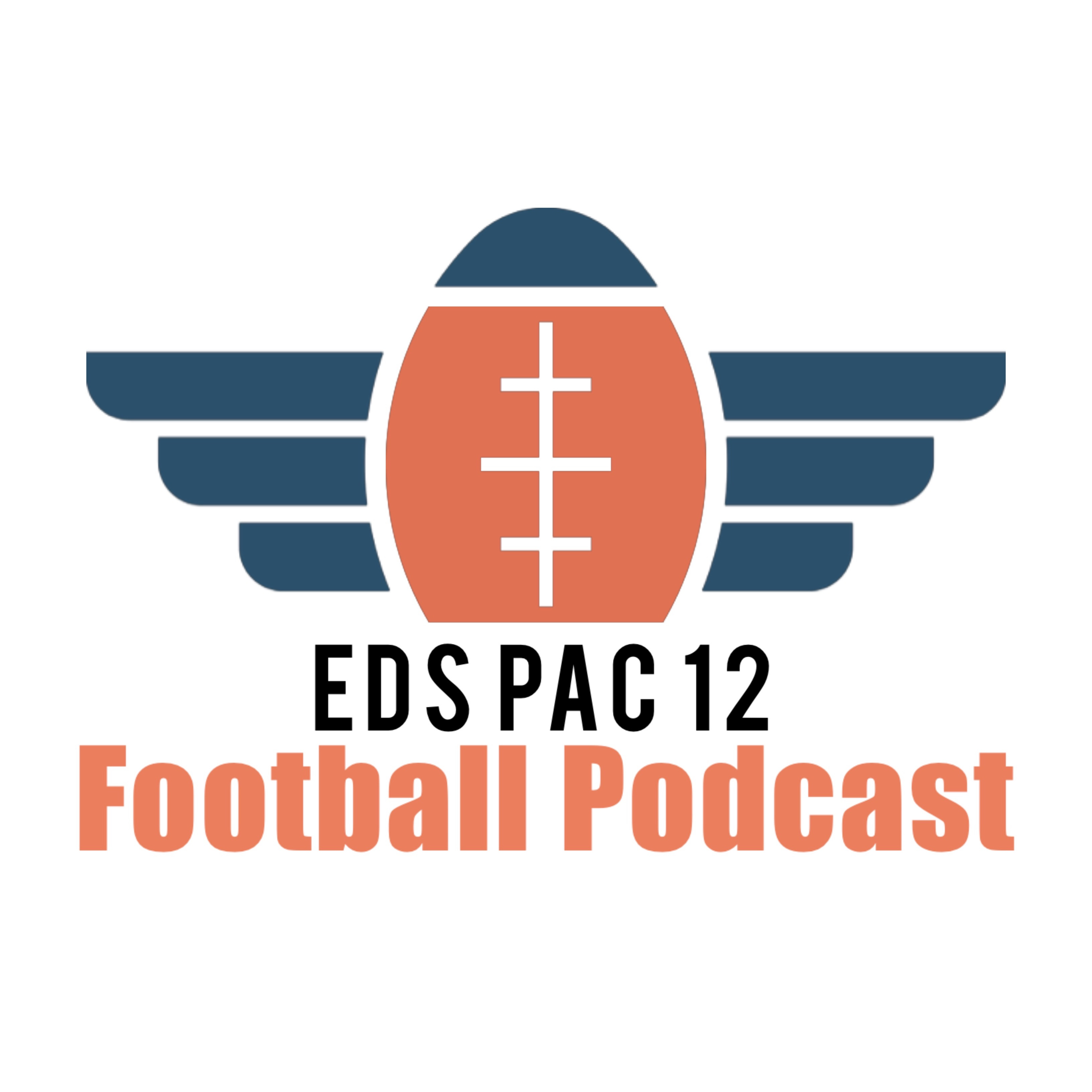 The EDS Jags Podcast
