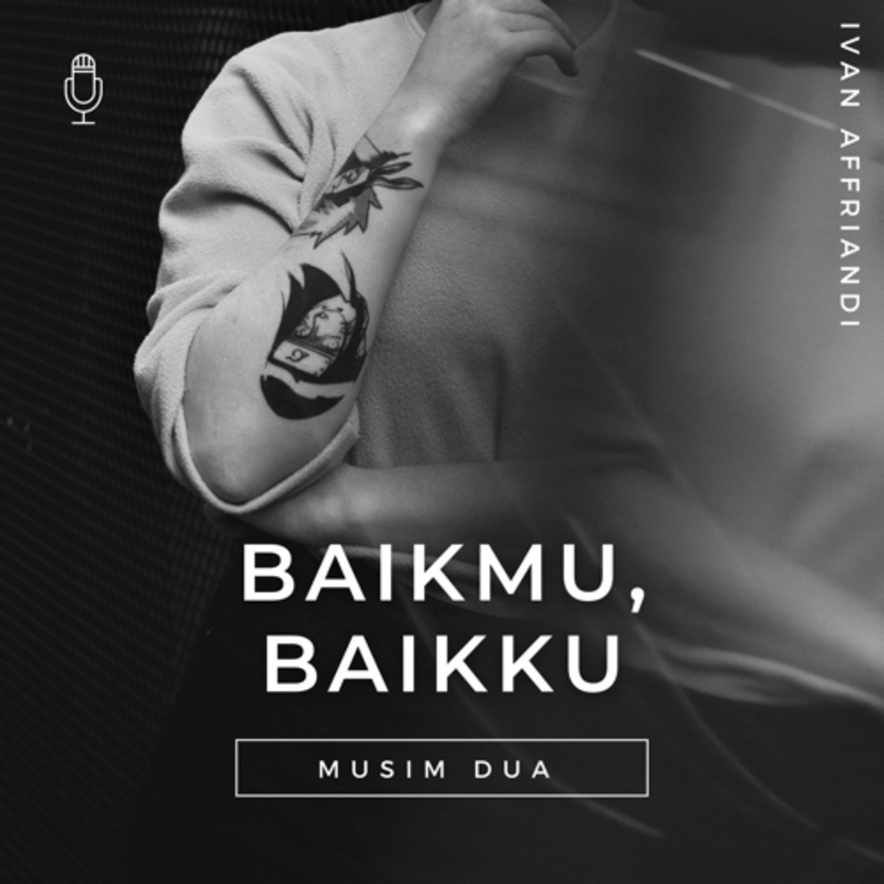 Baikmu, Baikku