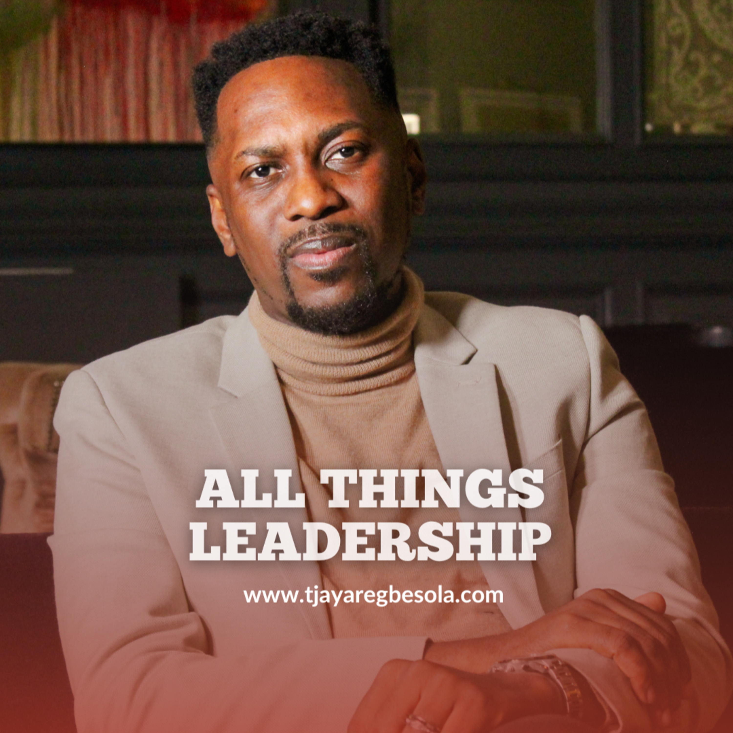 Leading a Church movement Pt 1