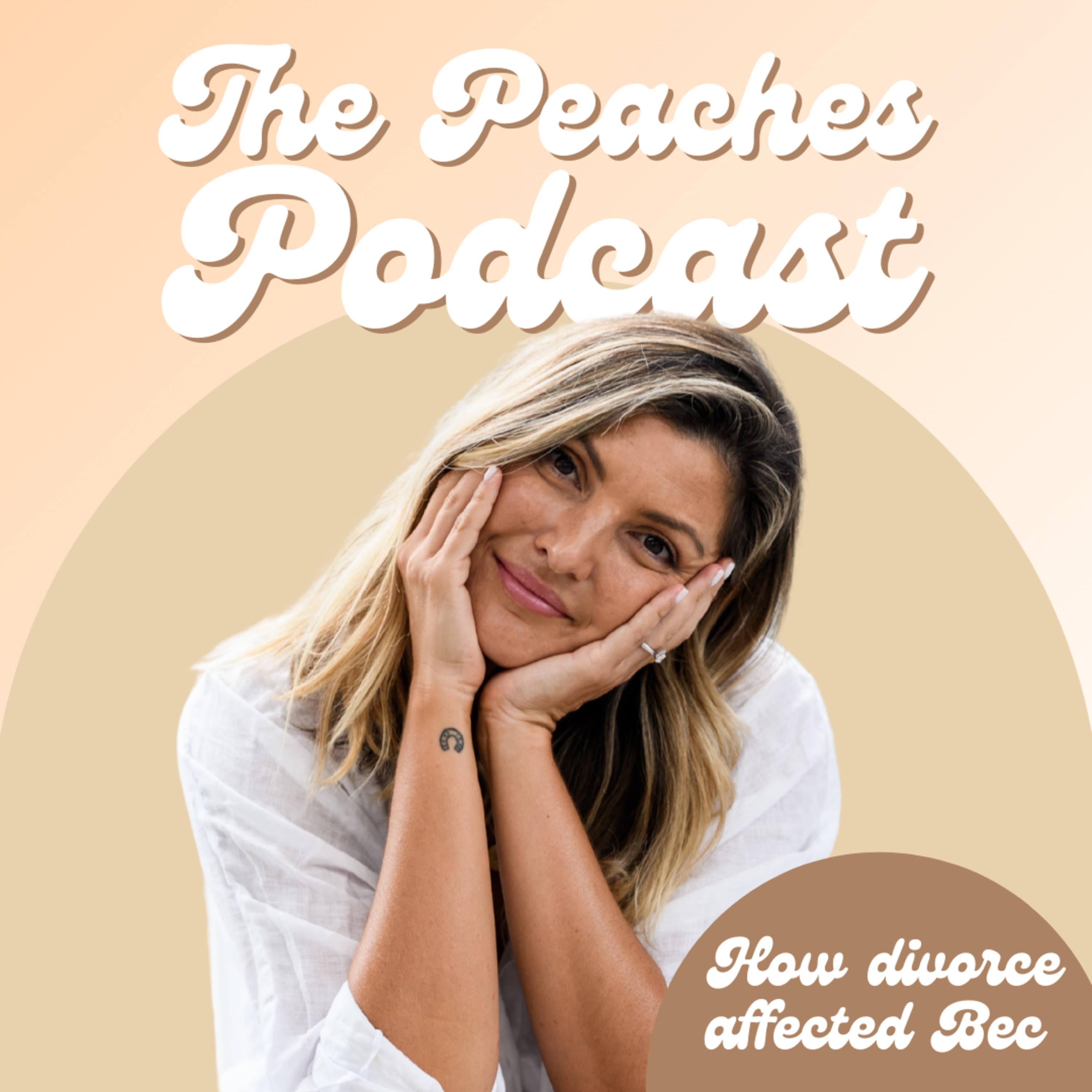 The Peaches Podcast