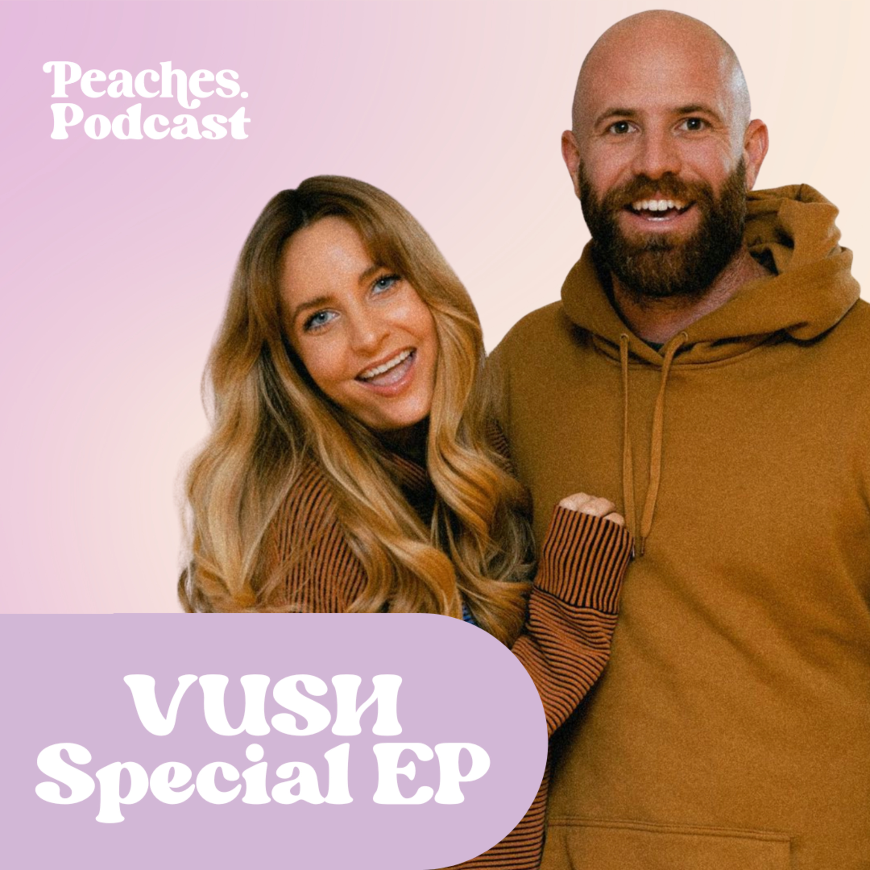 The Peaches Podcast