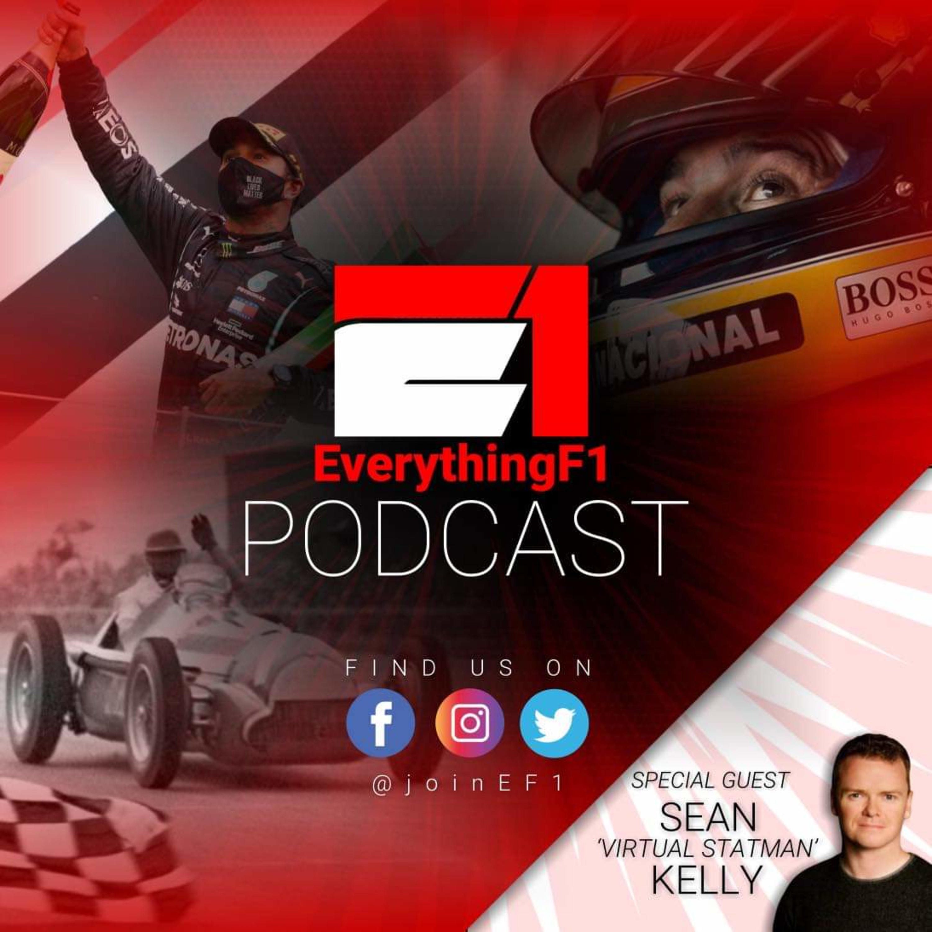 EverythingF1