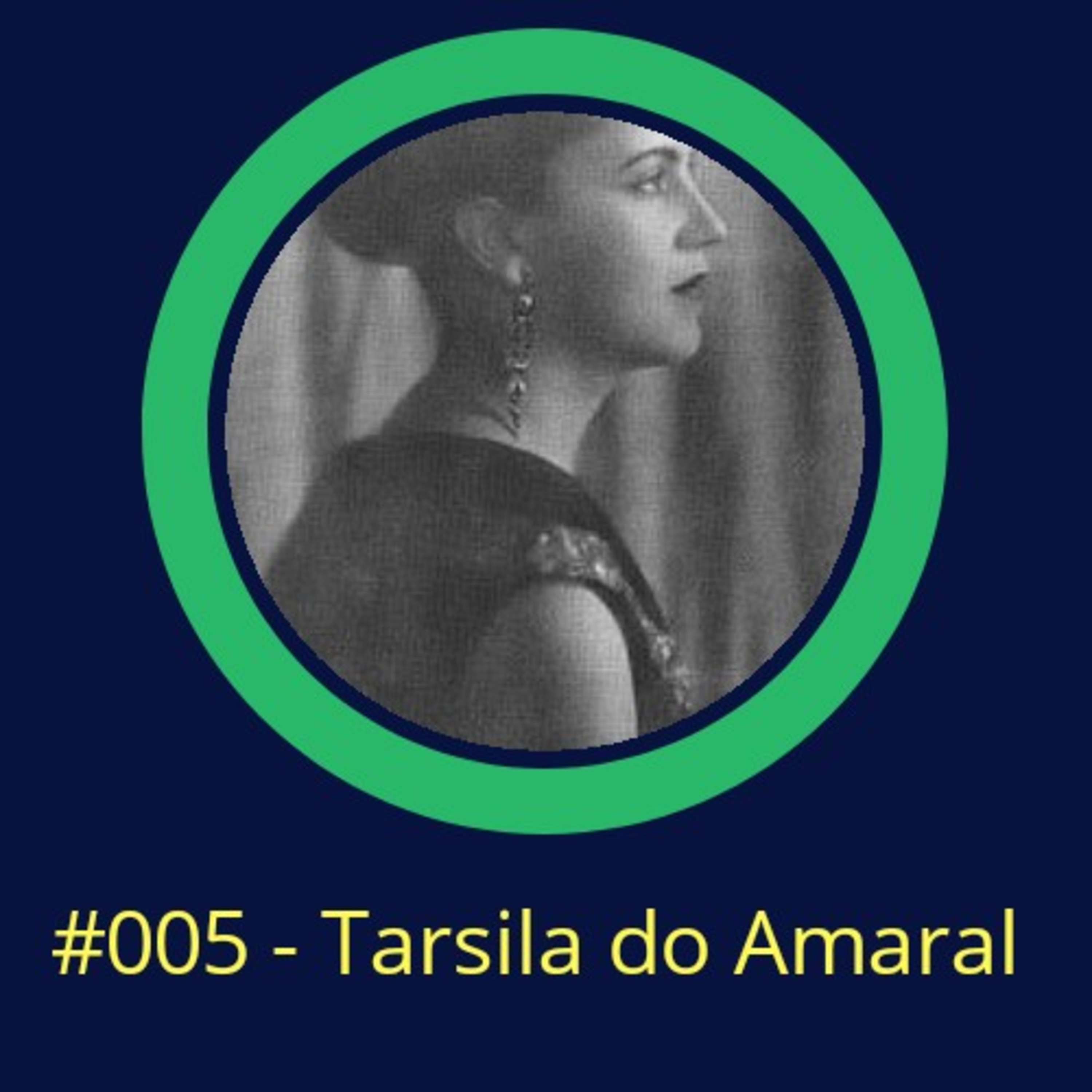 As Donas Da Arte