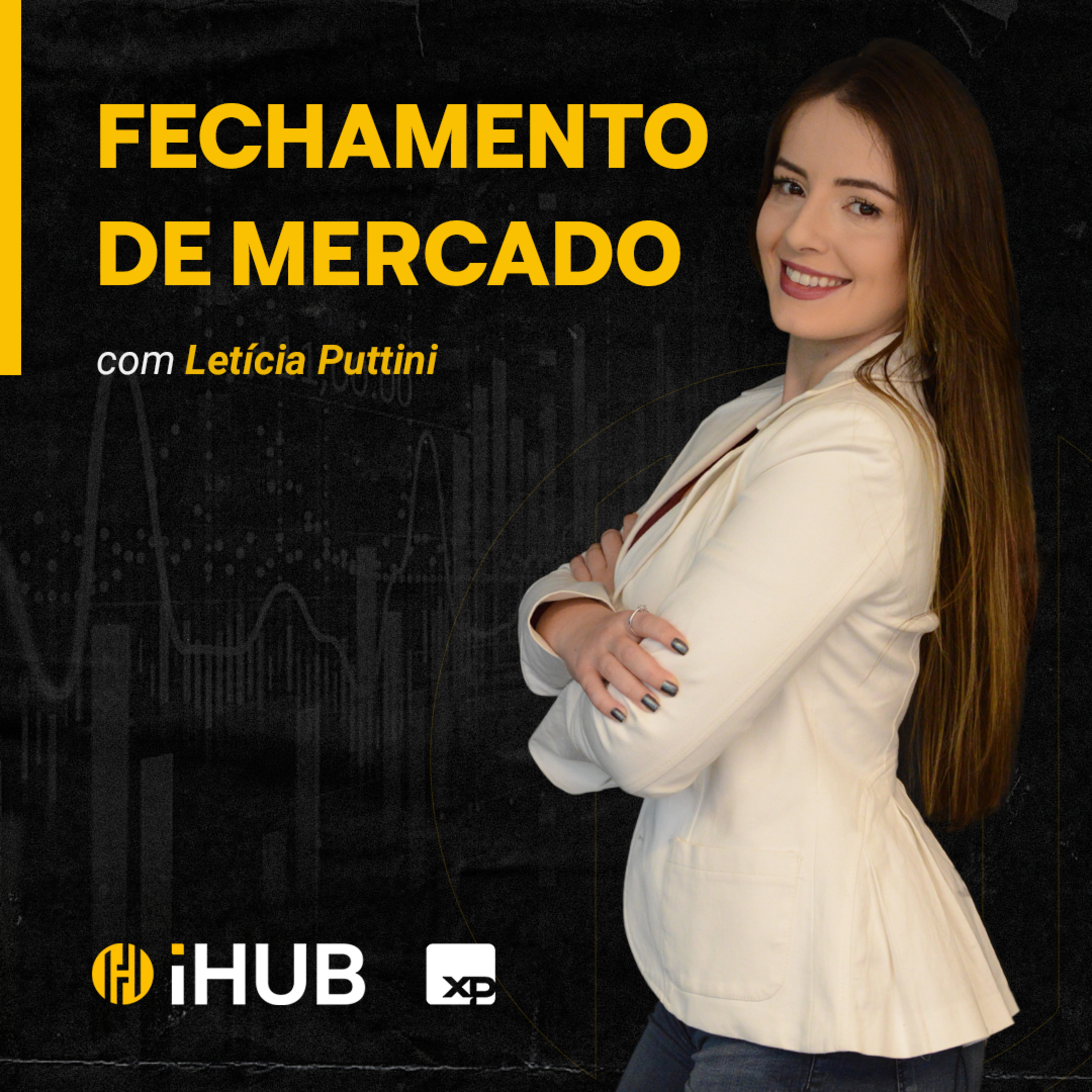 iHUB Cast