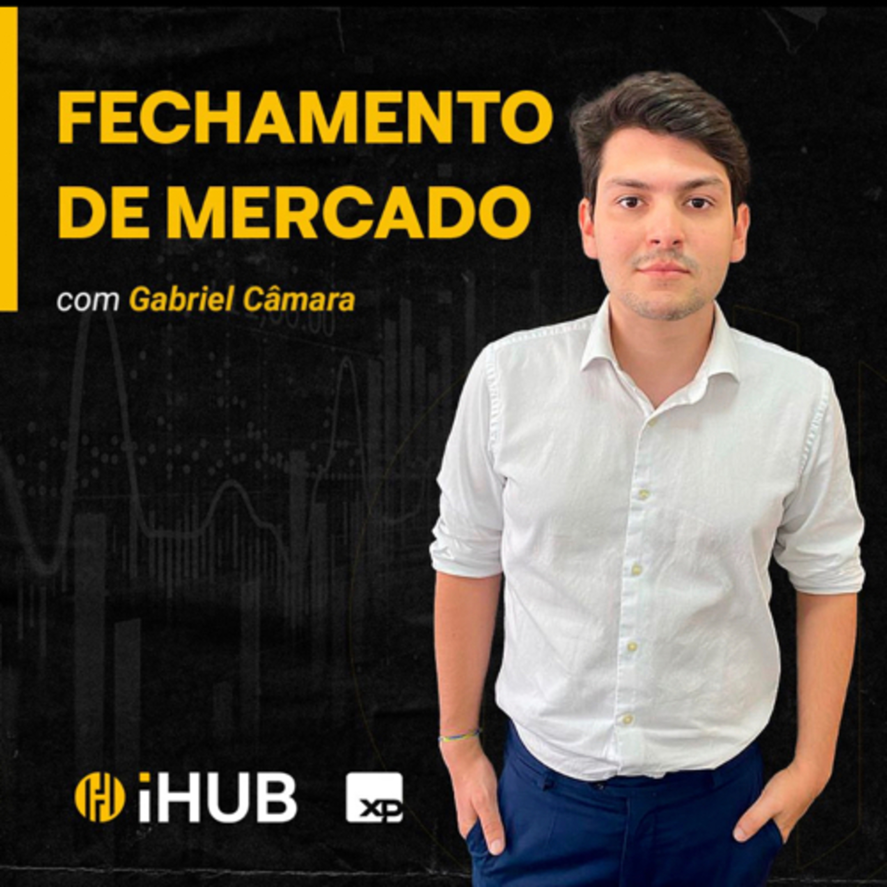 iHUB Cast