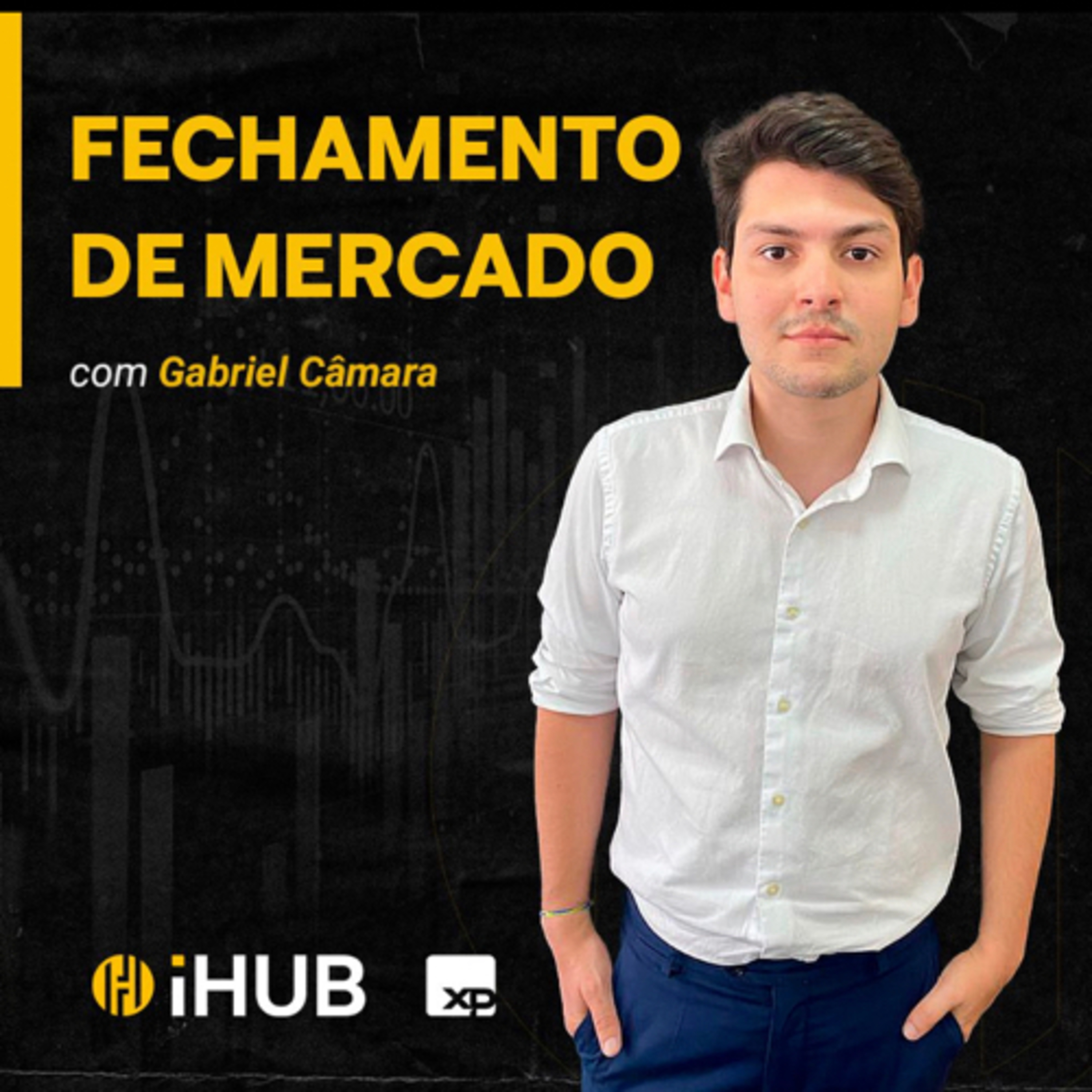 iHUB Cast