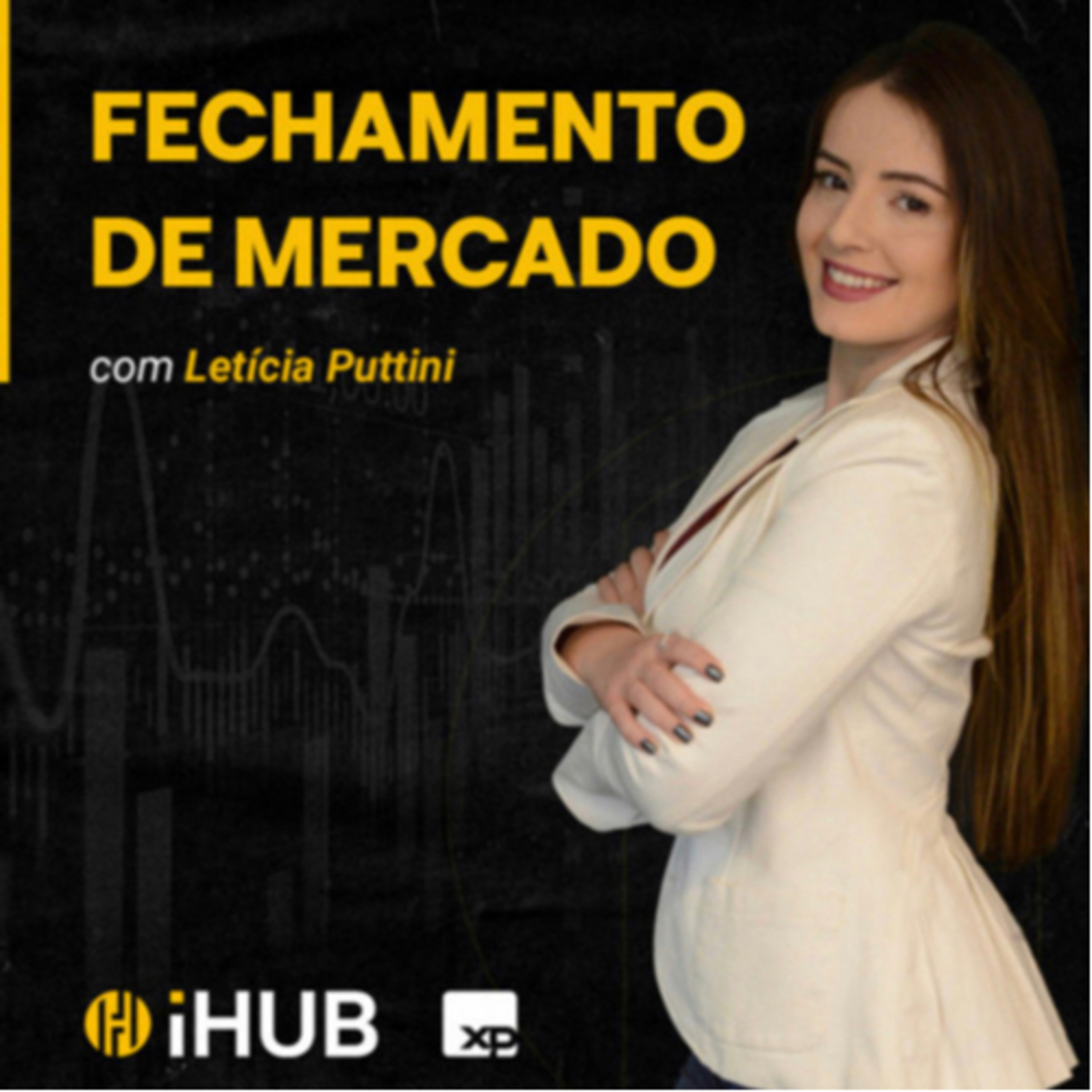 iHUB Cast